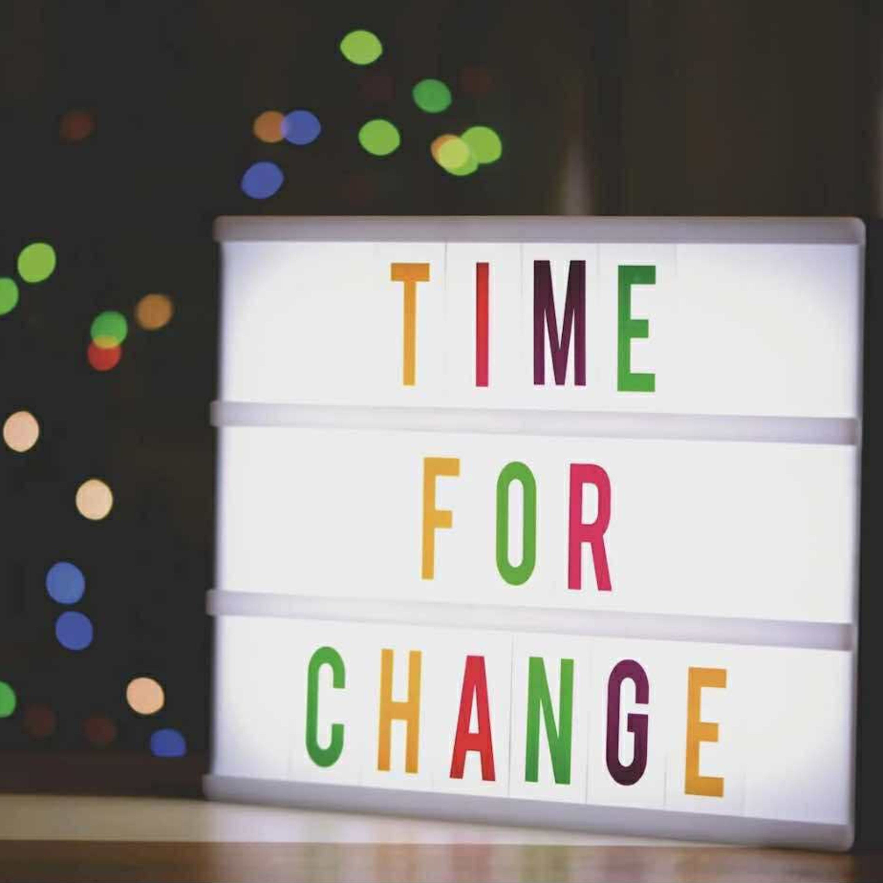 Chitchat Career: How to Navigate a Career Switch | 闲话职场:如何顺利转行