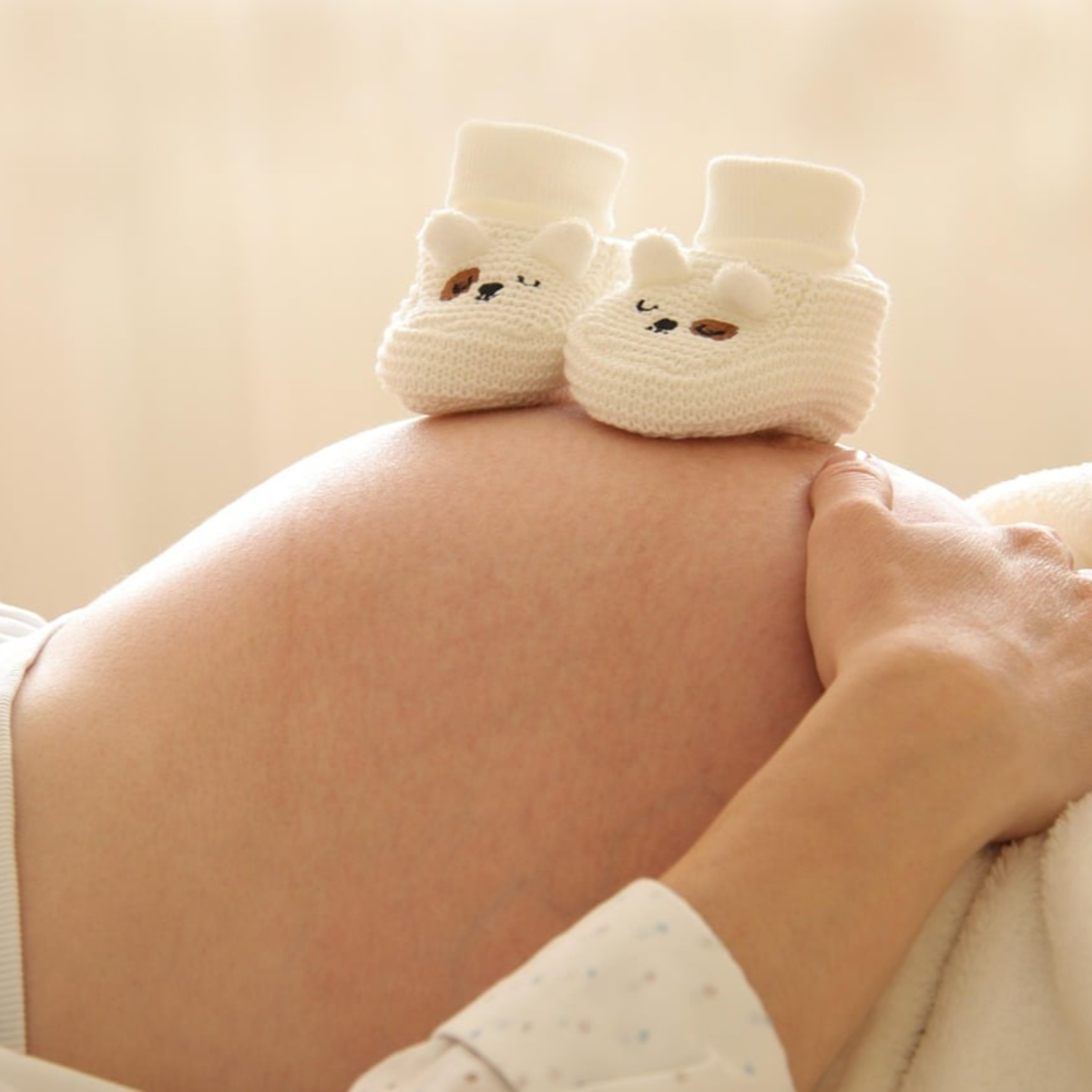 What Is Pregnancy Like in Canada? | 在加拿大怀孕是种什么体验?
