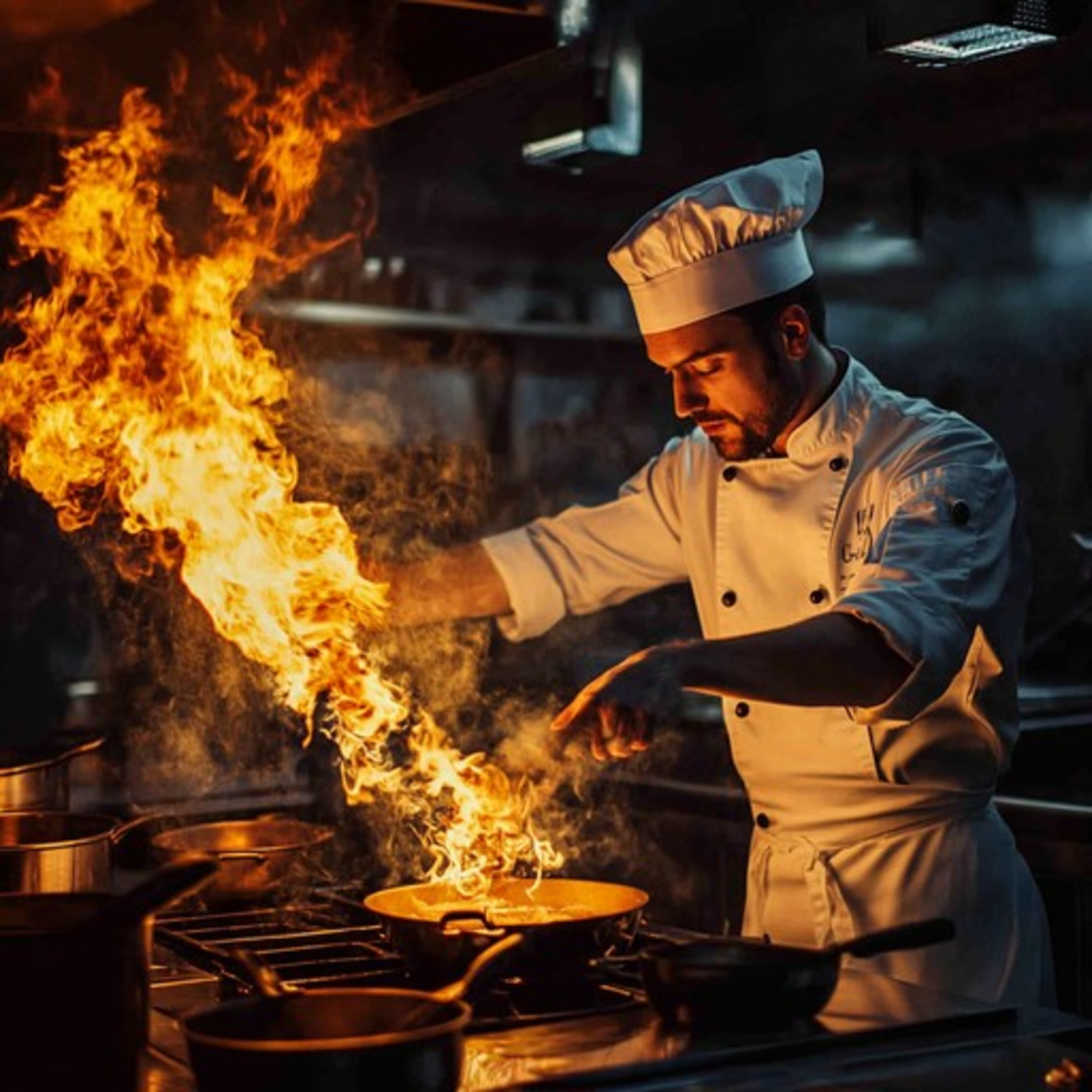 Chitchat Career: Is Becoming a Chef in Canada Worth It?| 闲话职场:在加拿大当厨师值得么?