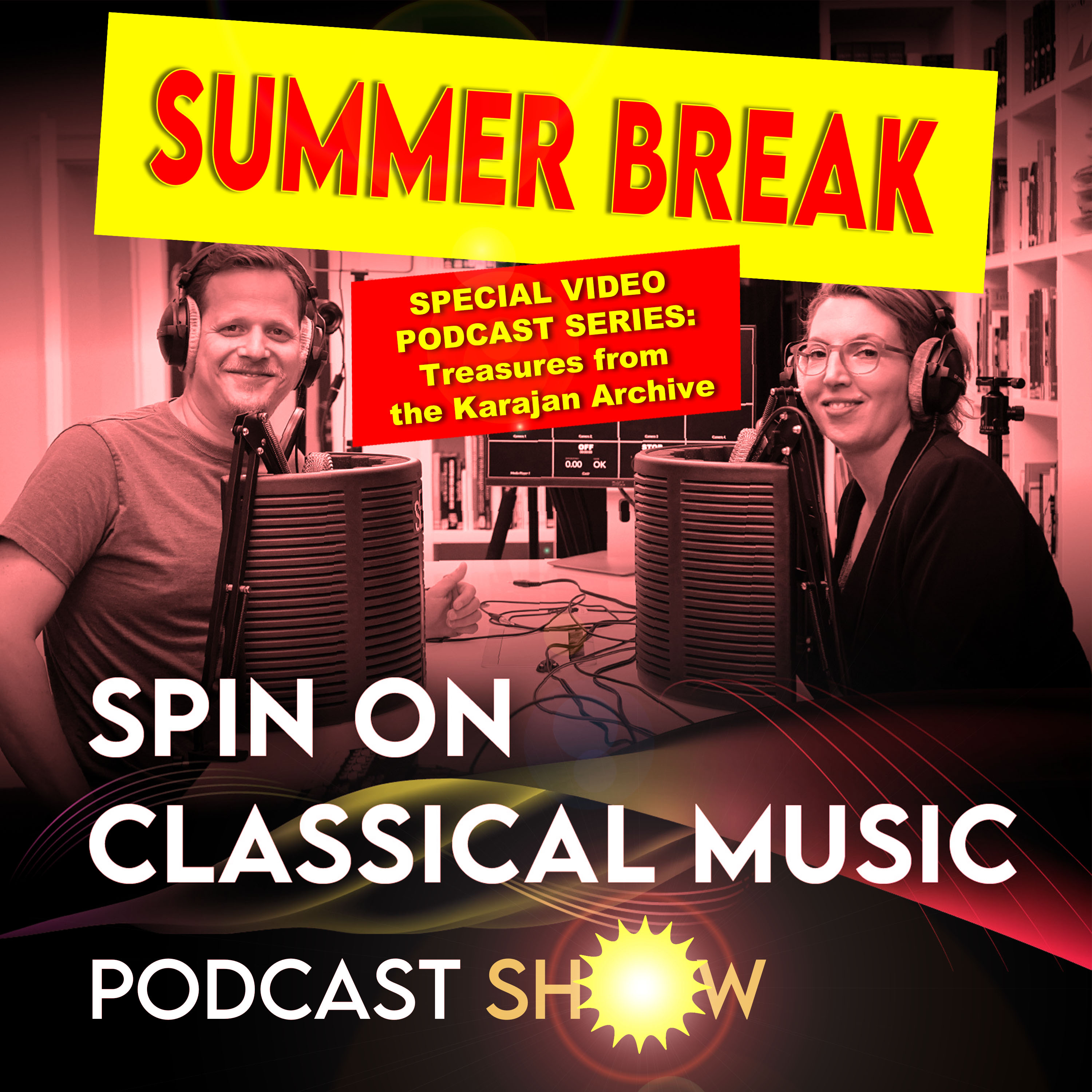 Spin On Classical Music