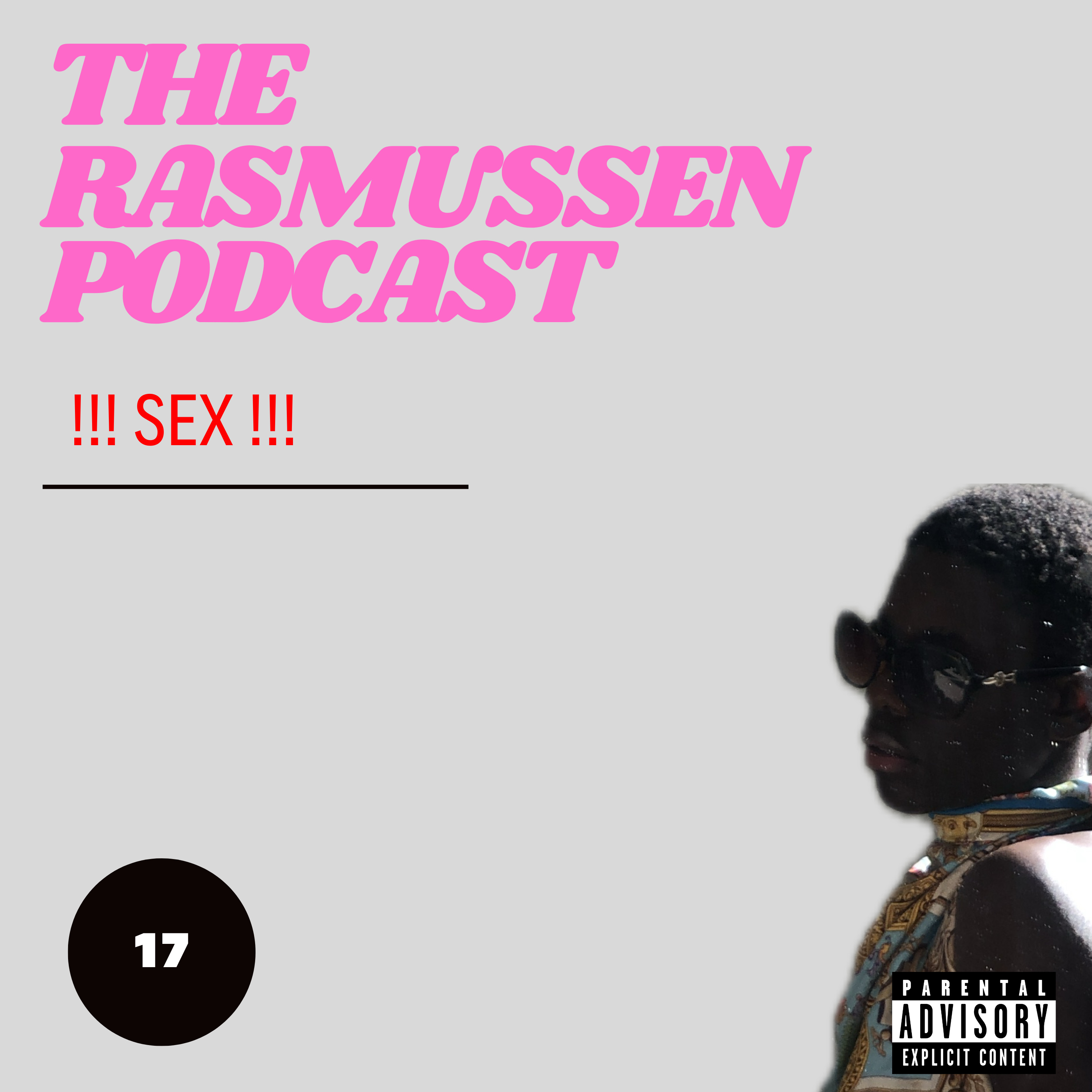 The Rasmussen Podcast