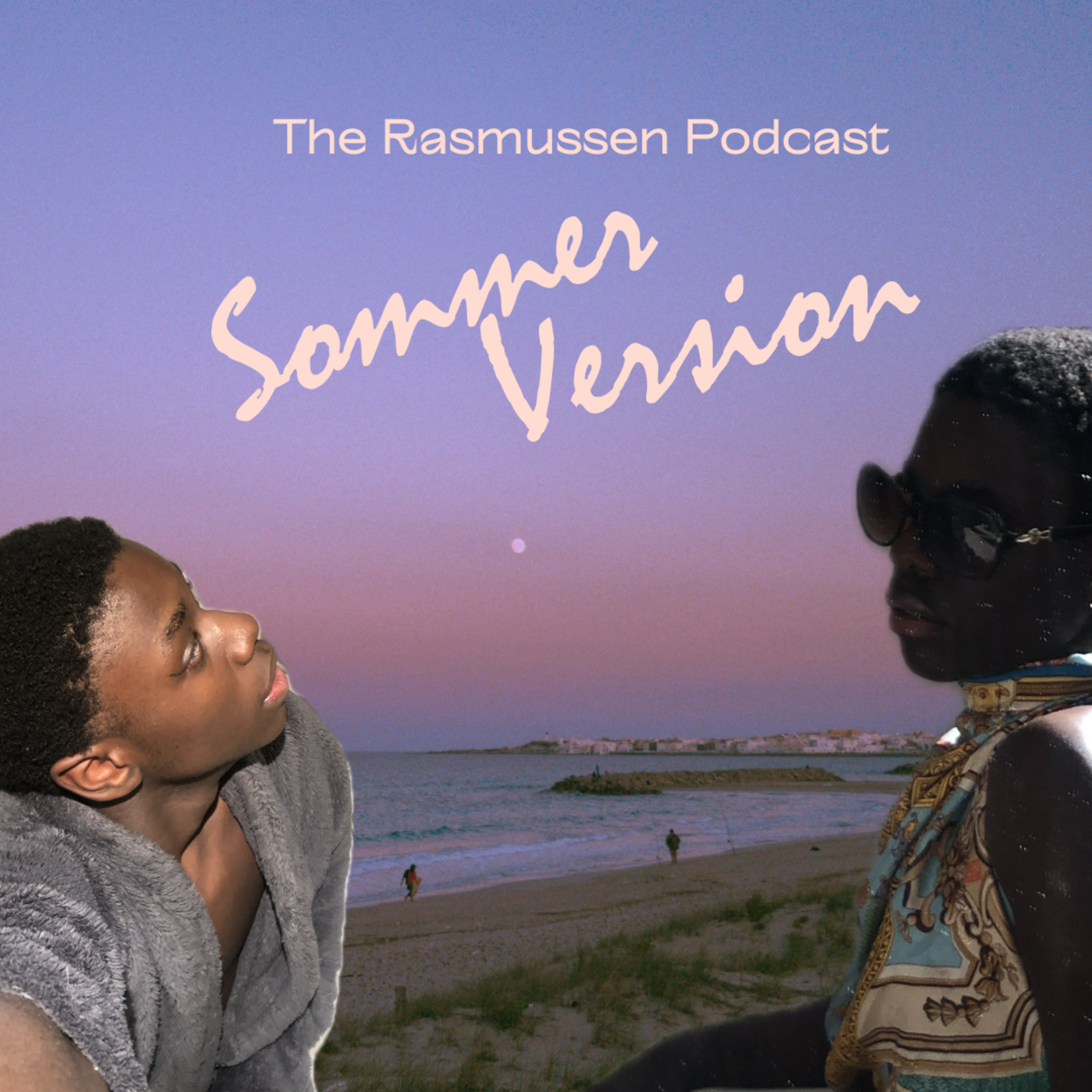 The Rasmussen Podcast