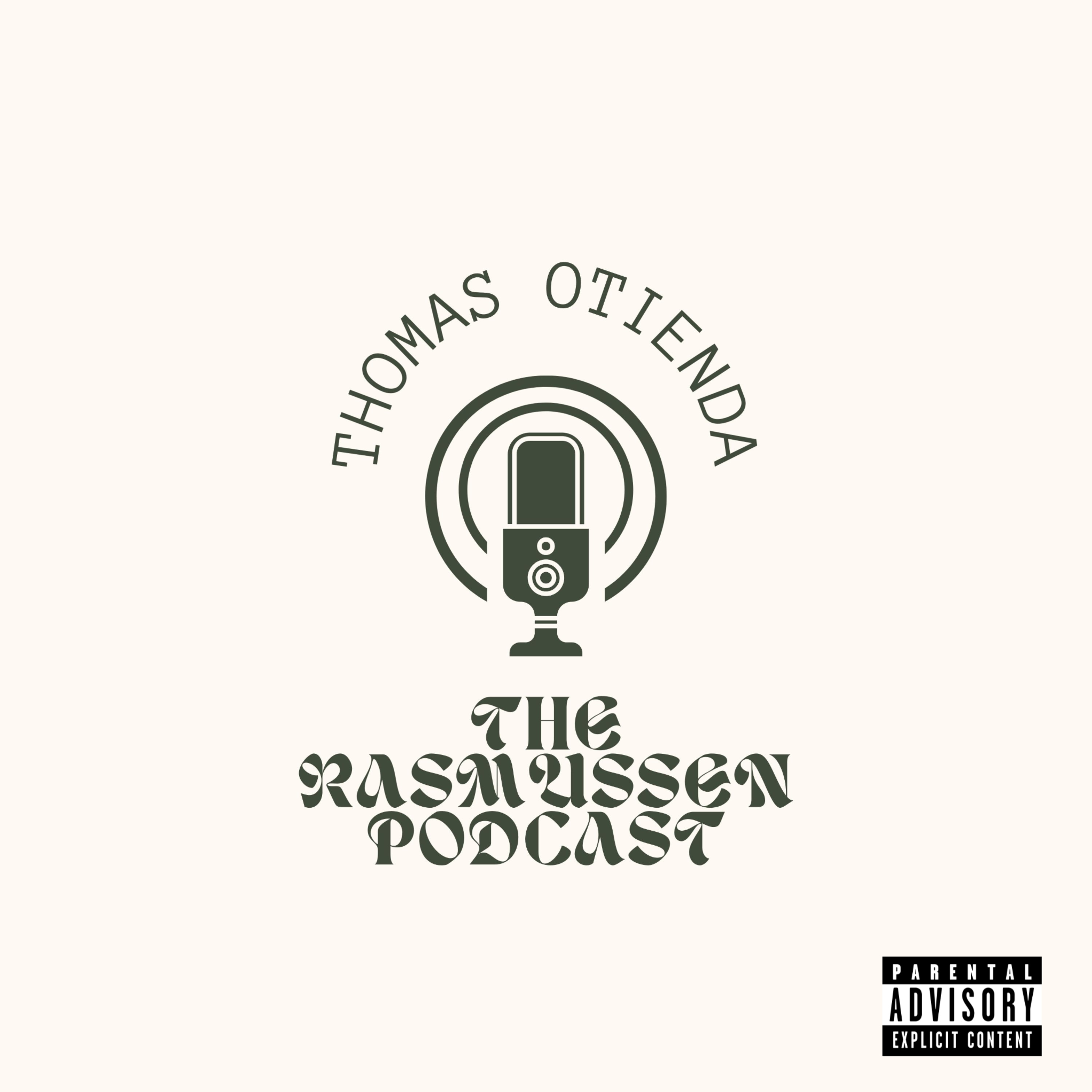 The Rasmussen Podcast