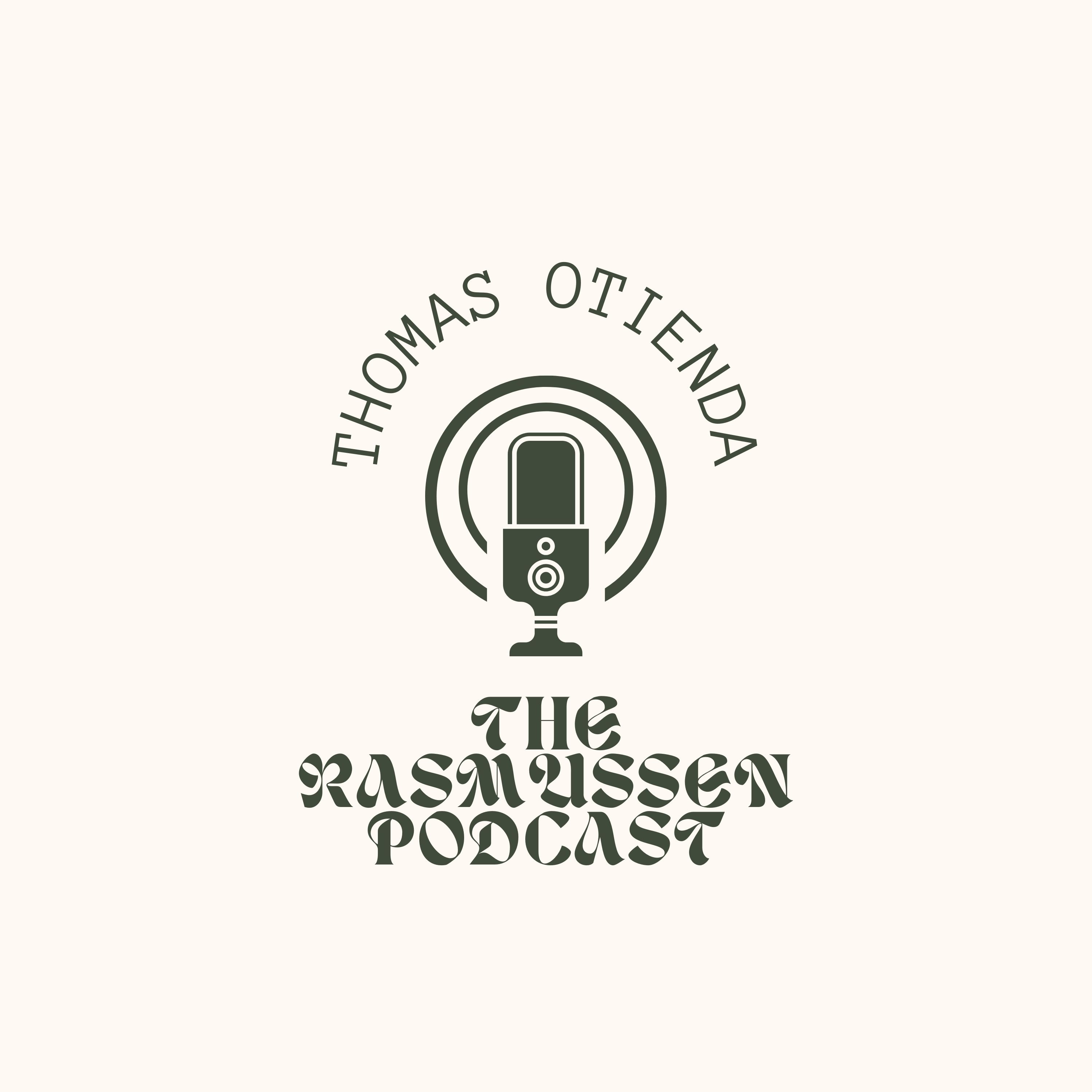 The Rasmussen Podcast
