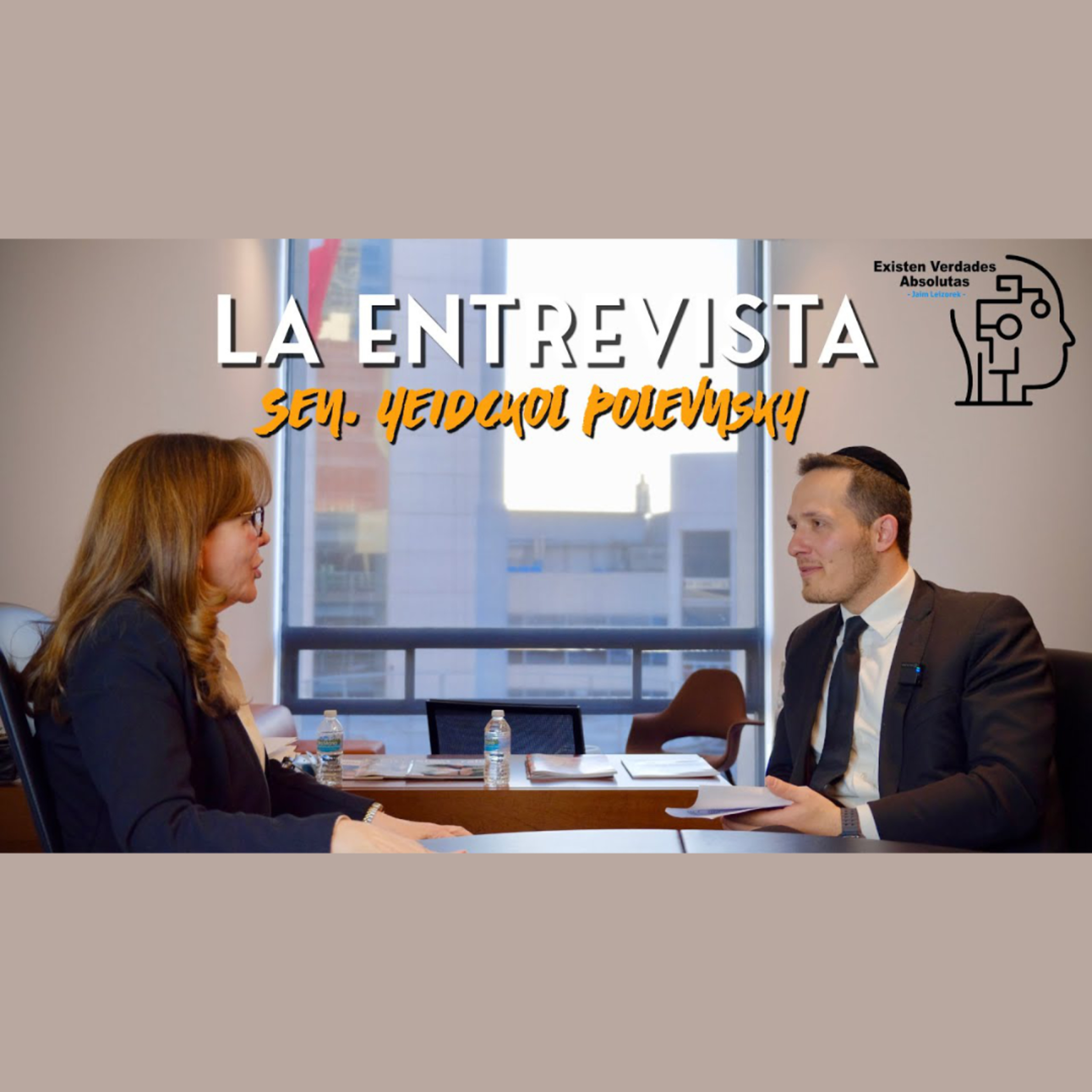 Existen Verdades Absolutas