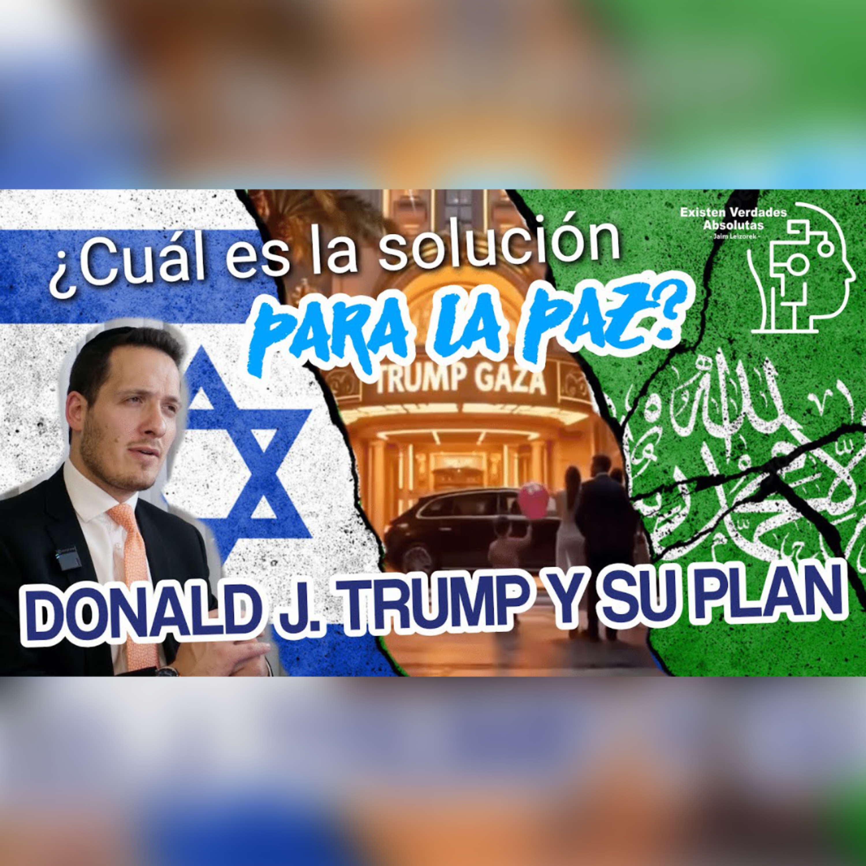 Existen Verdades Absolutas