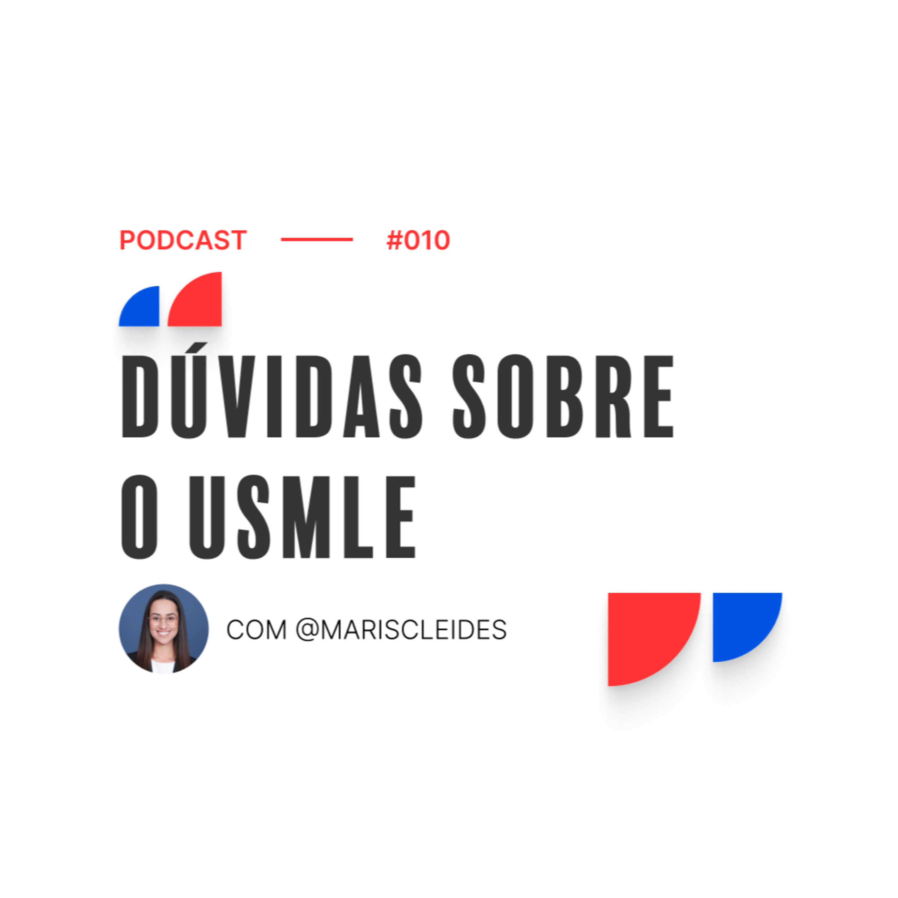 USMLECast