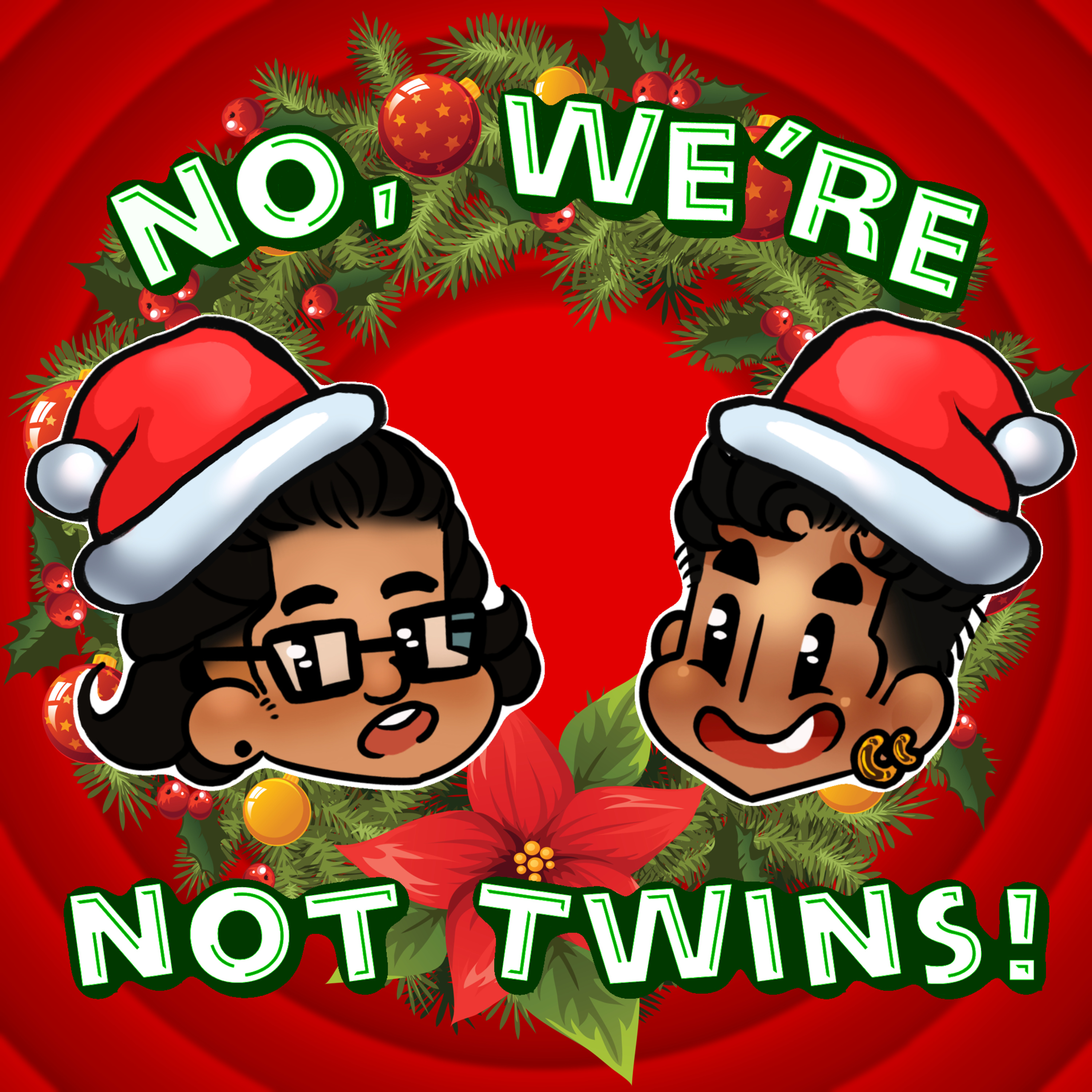 Holidays! episode artwork