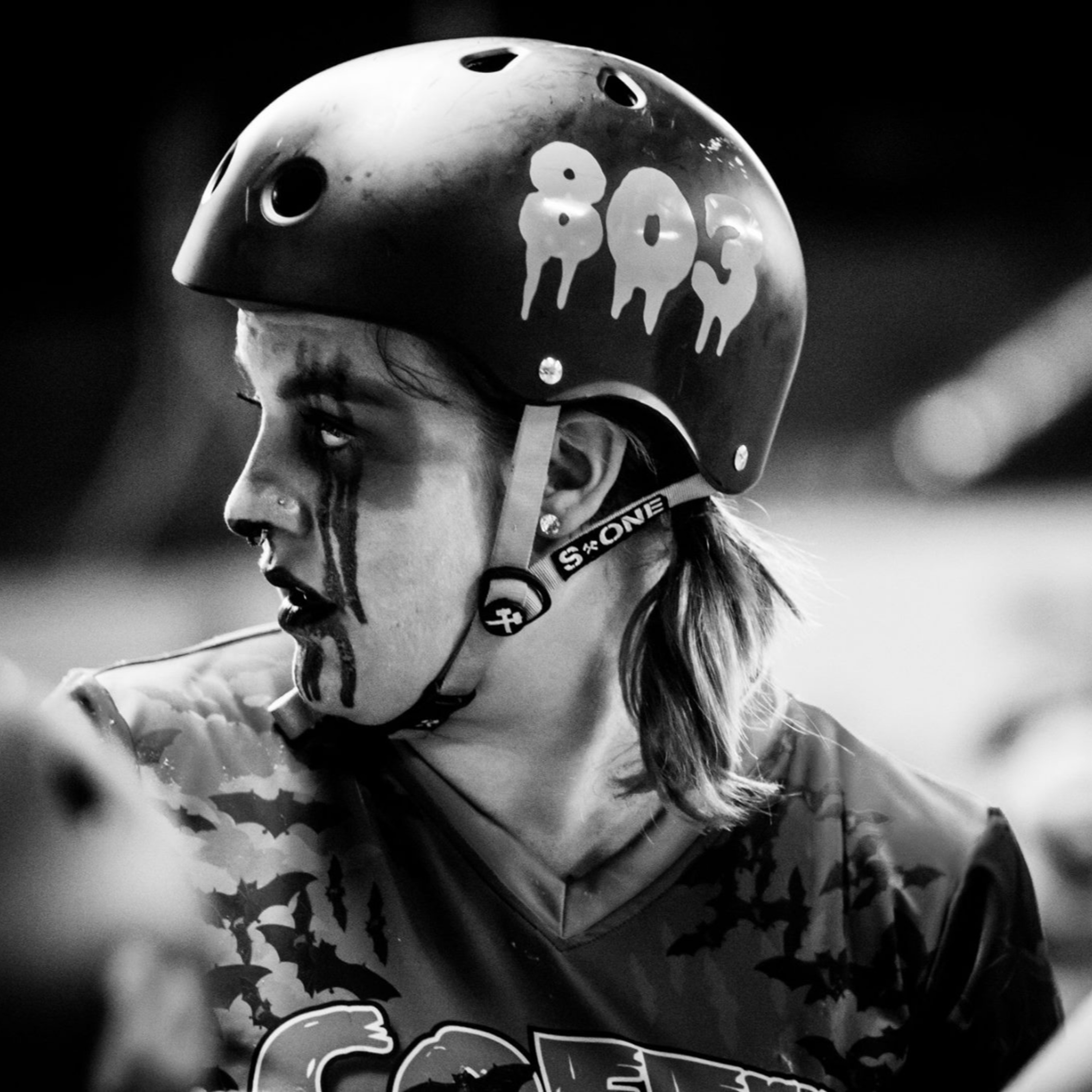 Out From Under the Bed Roller derby podcast