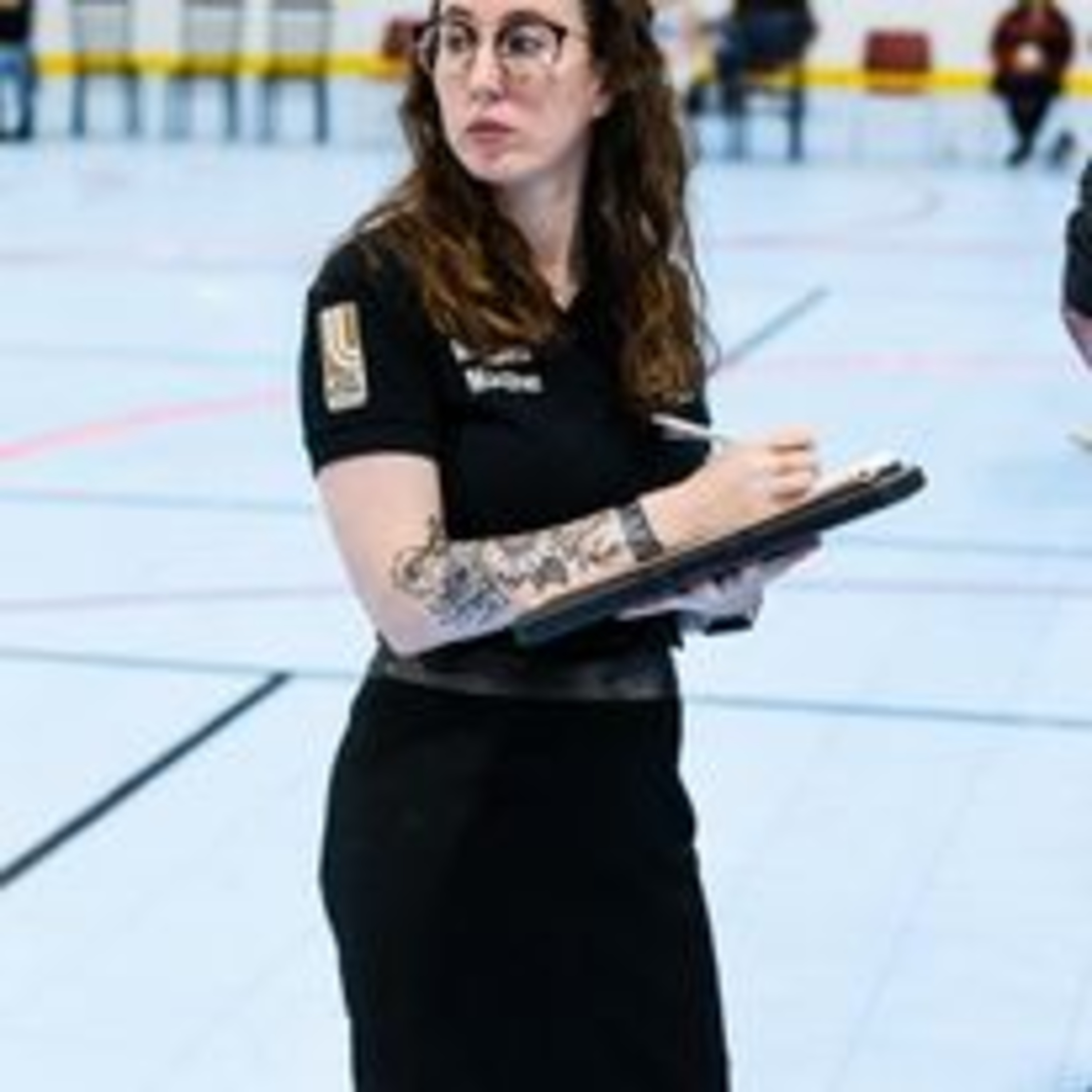 Out From Under the Bed Roller derby podcast