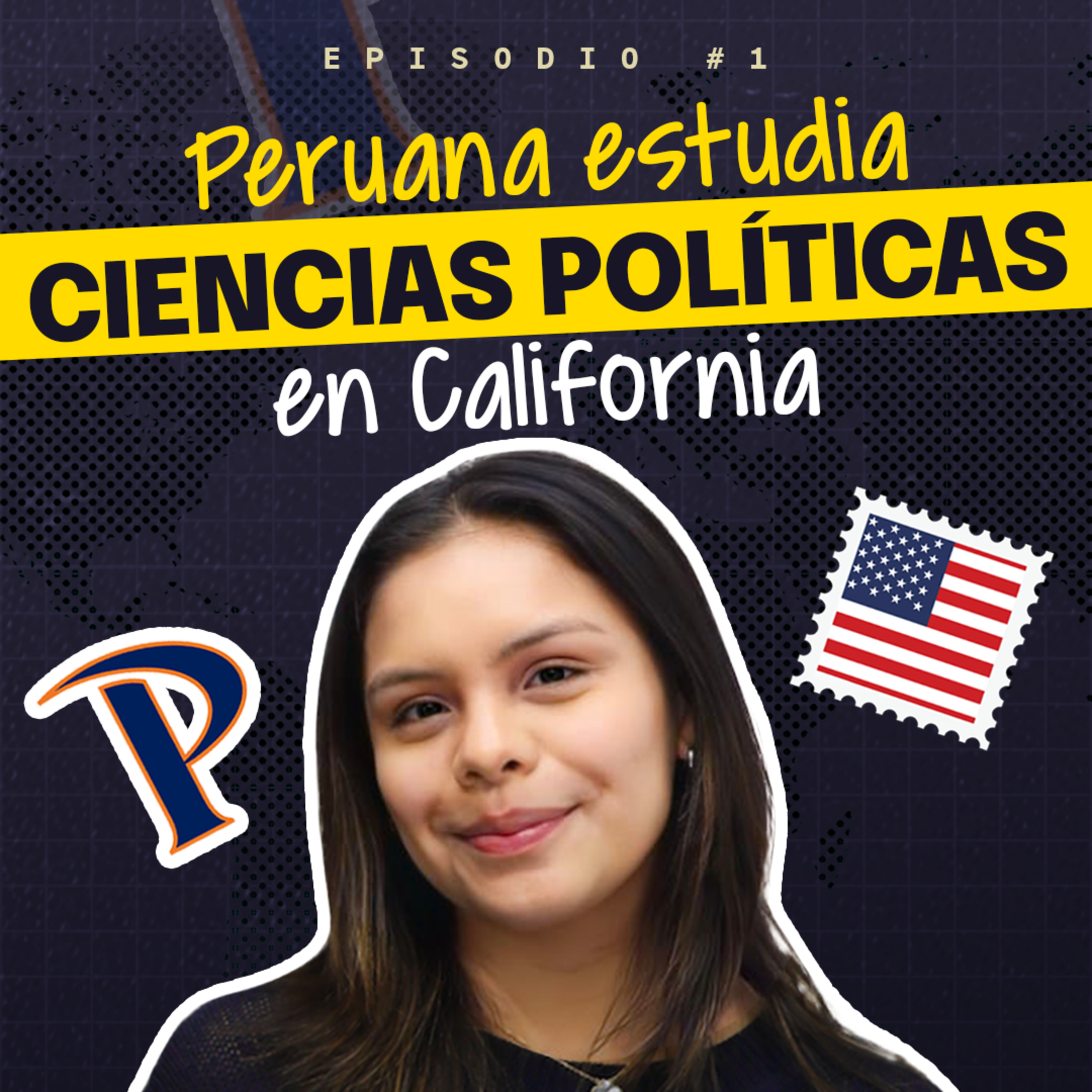 ¿Cómo es estudiar Ciencias Políticas en California? Ana Paula de Pepperdine nos cuenta