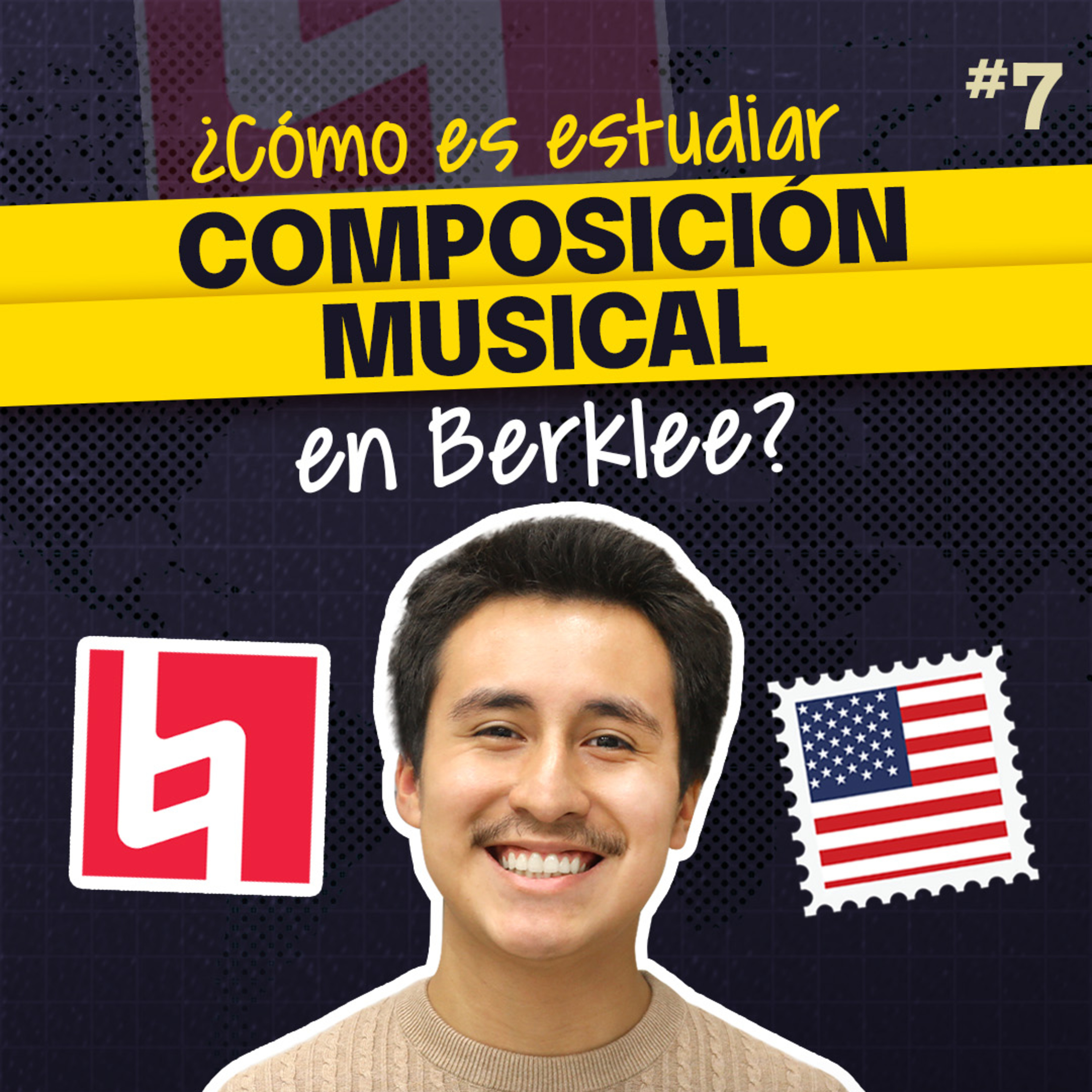 Cómo es estudiar en una de las MEJORES ESCUELAS de MÚSICA — Berklee College of Music