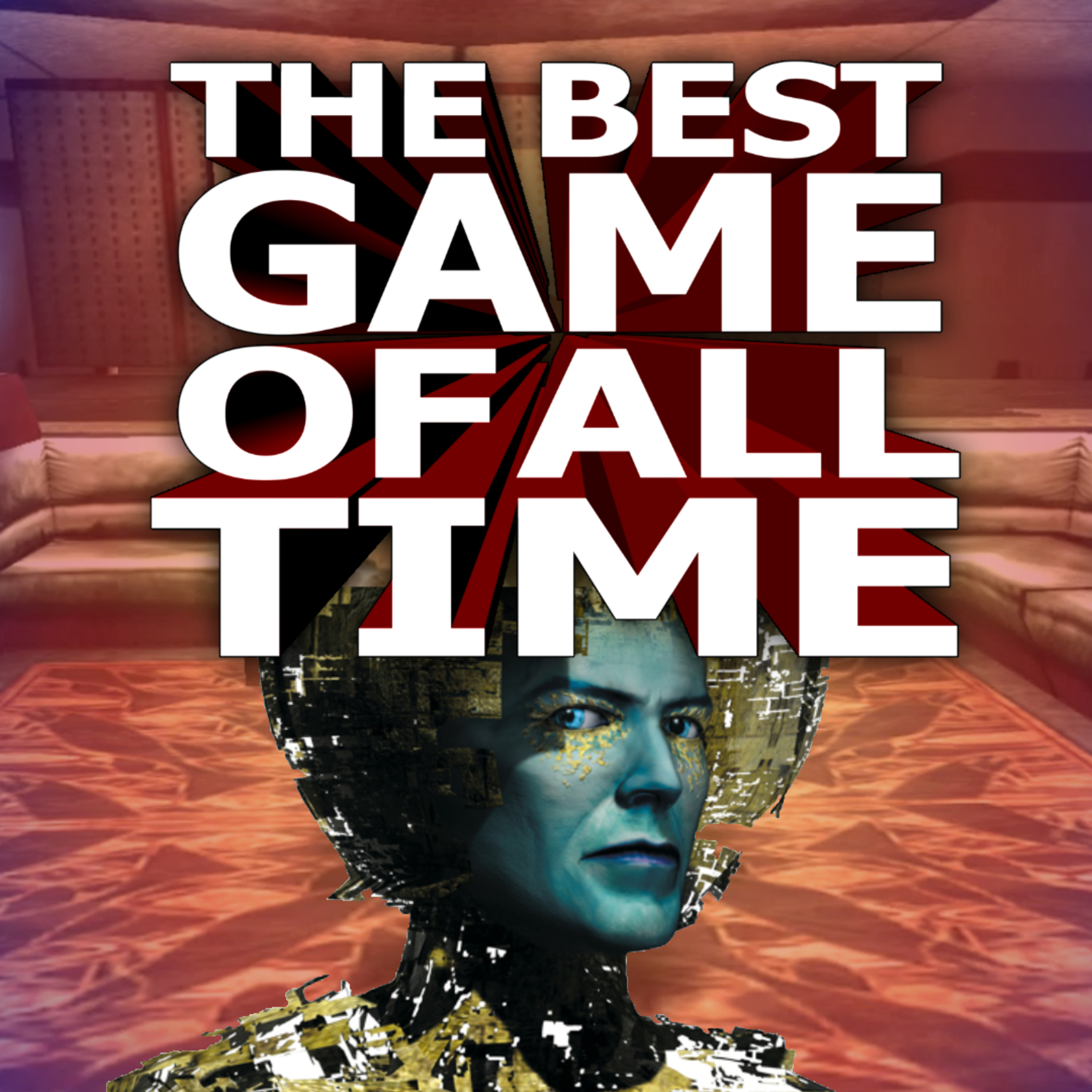 The Best Game of All Time
