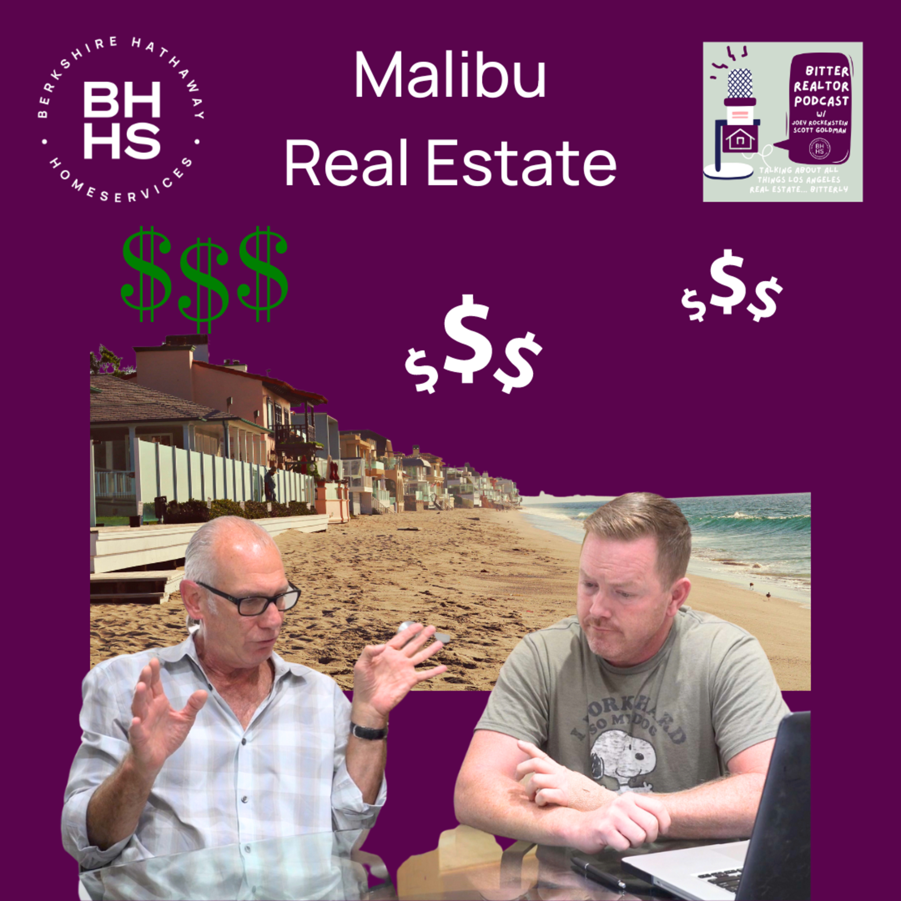 Bitter Realtor