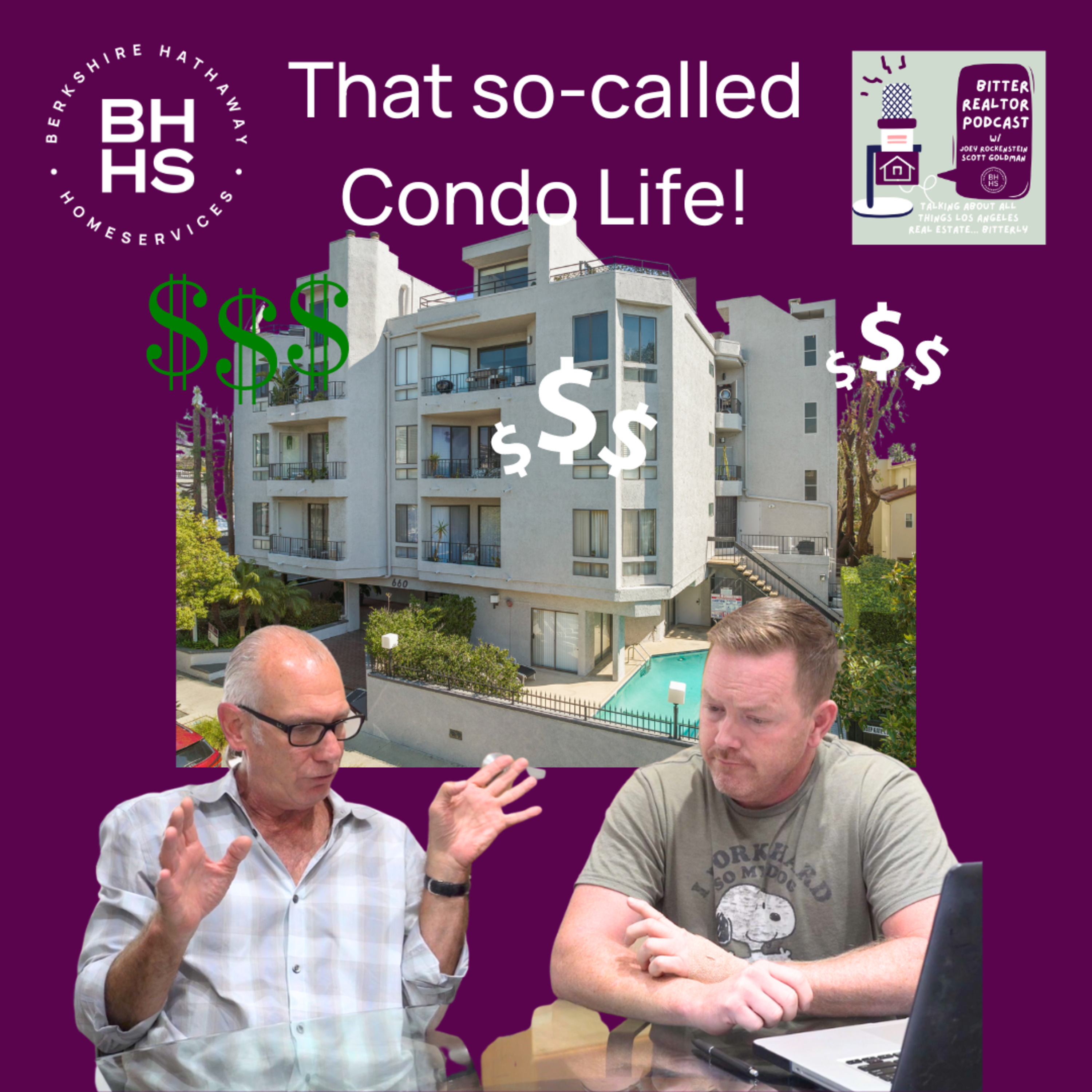 Bitter Realtor