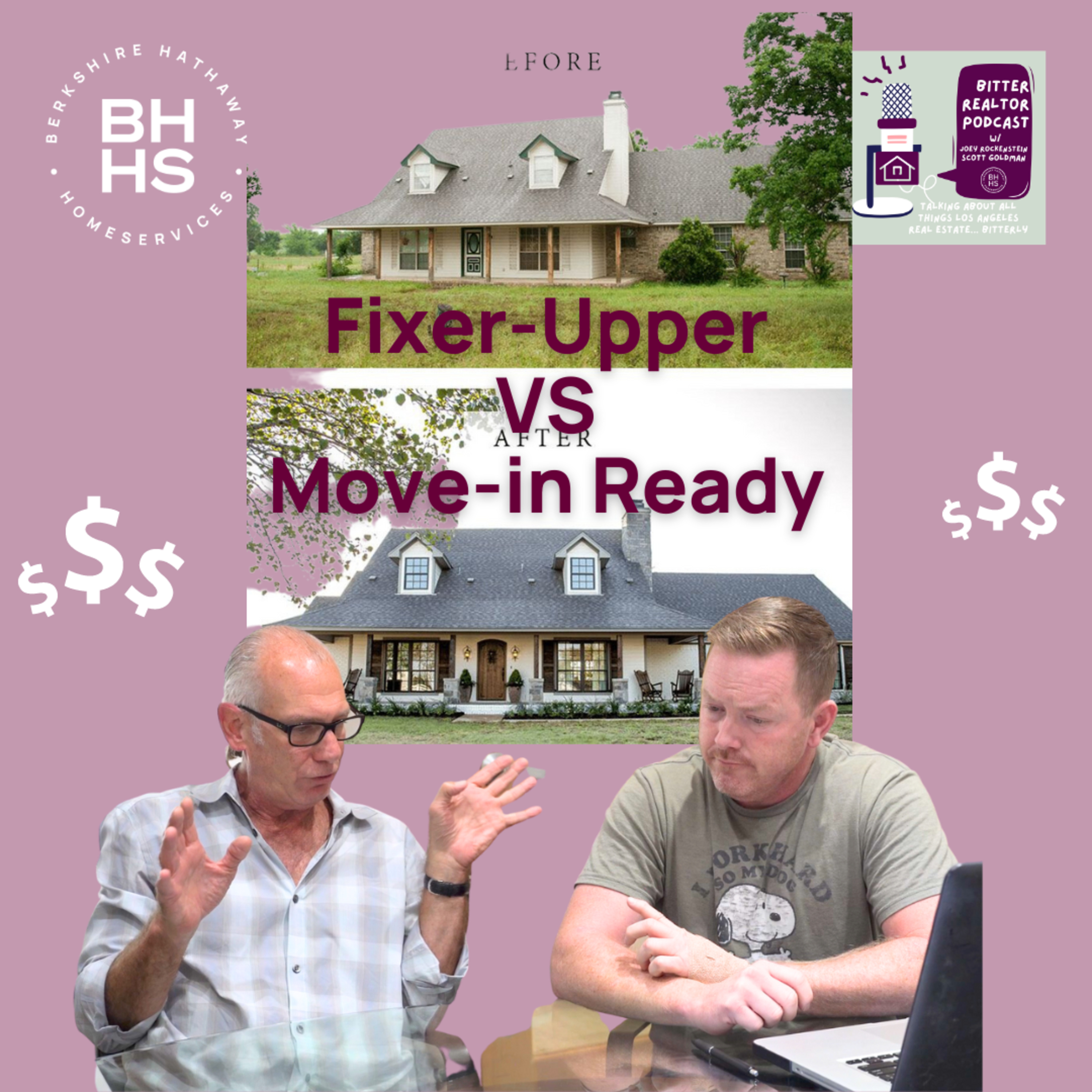 Bitter Realtor