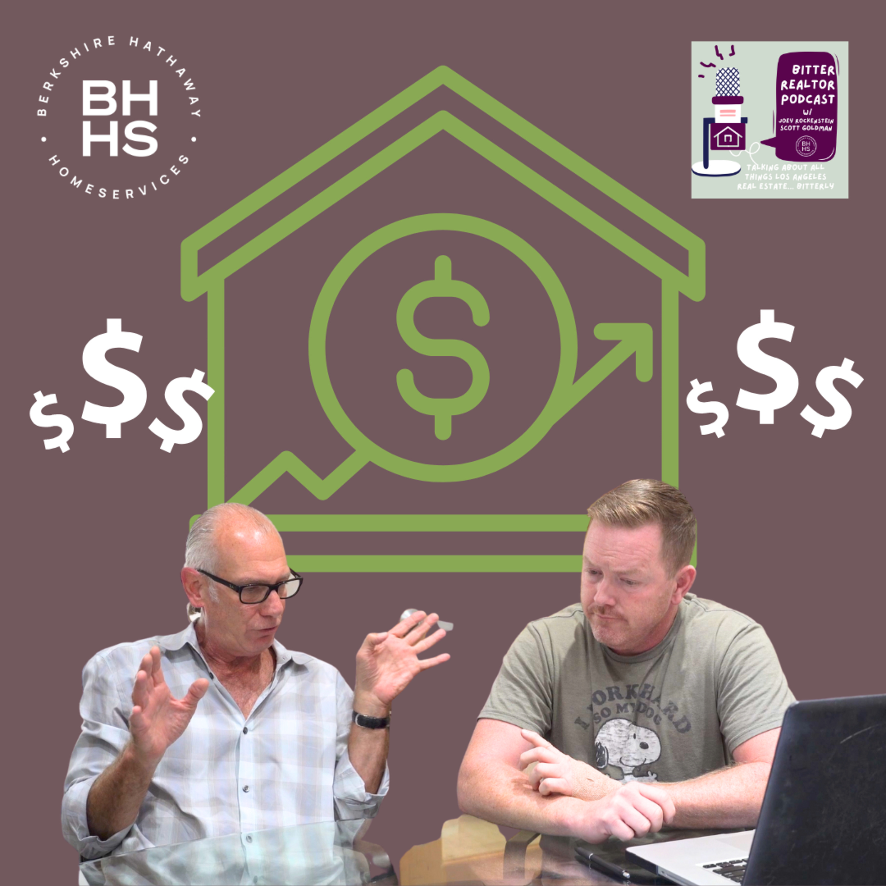 Bitter Realtor