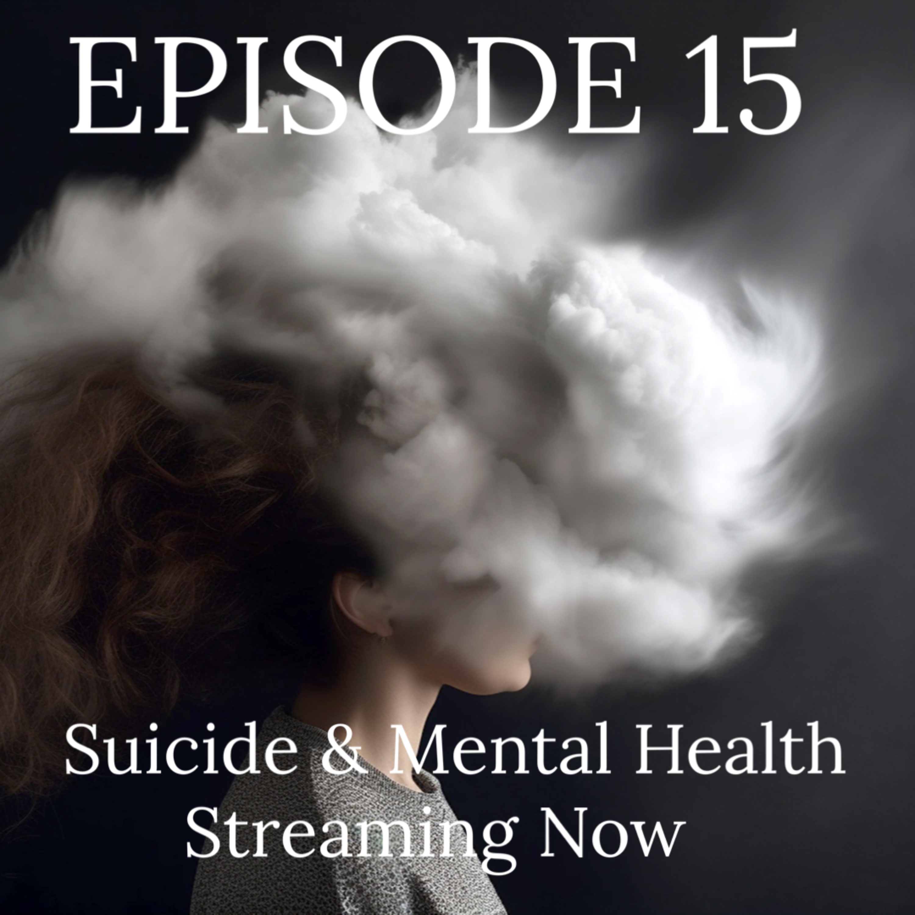Suicide & Mental Health Awareness || Kindness is key episode artwork