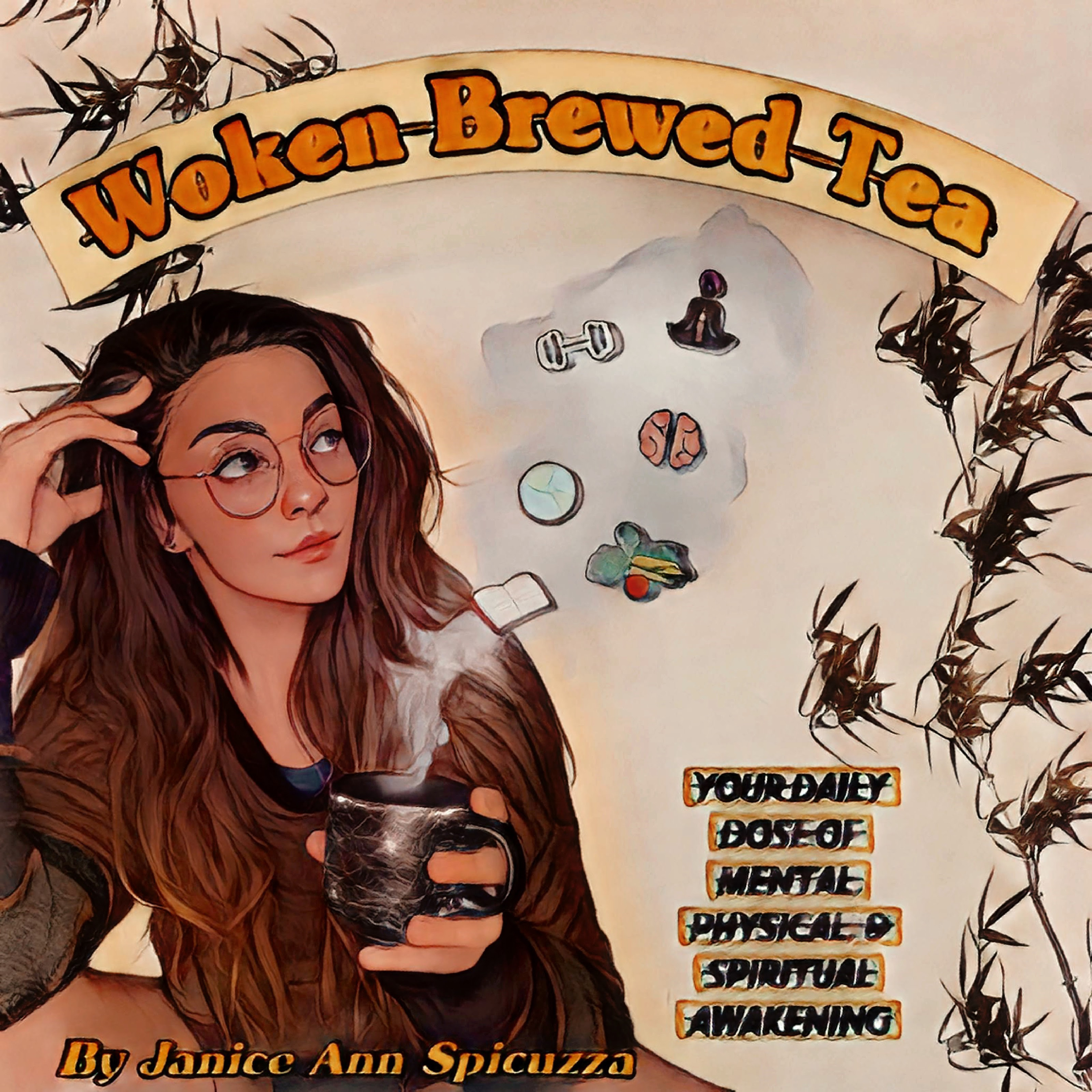 Overcoming Fear and Self Love, What is it? episode artwork
