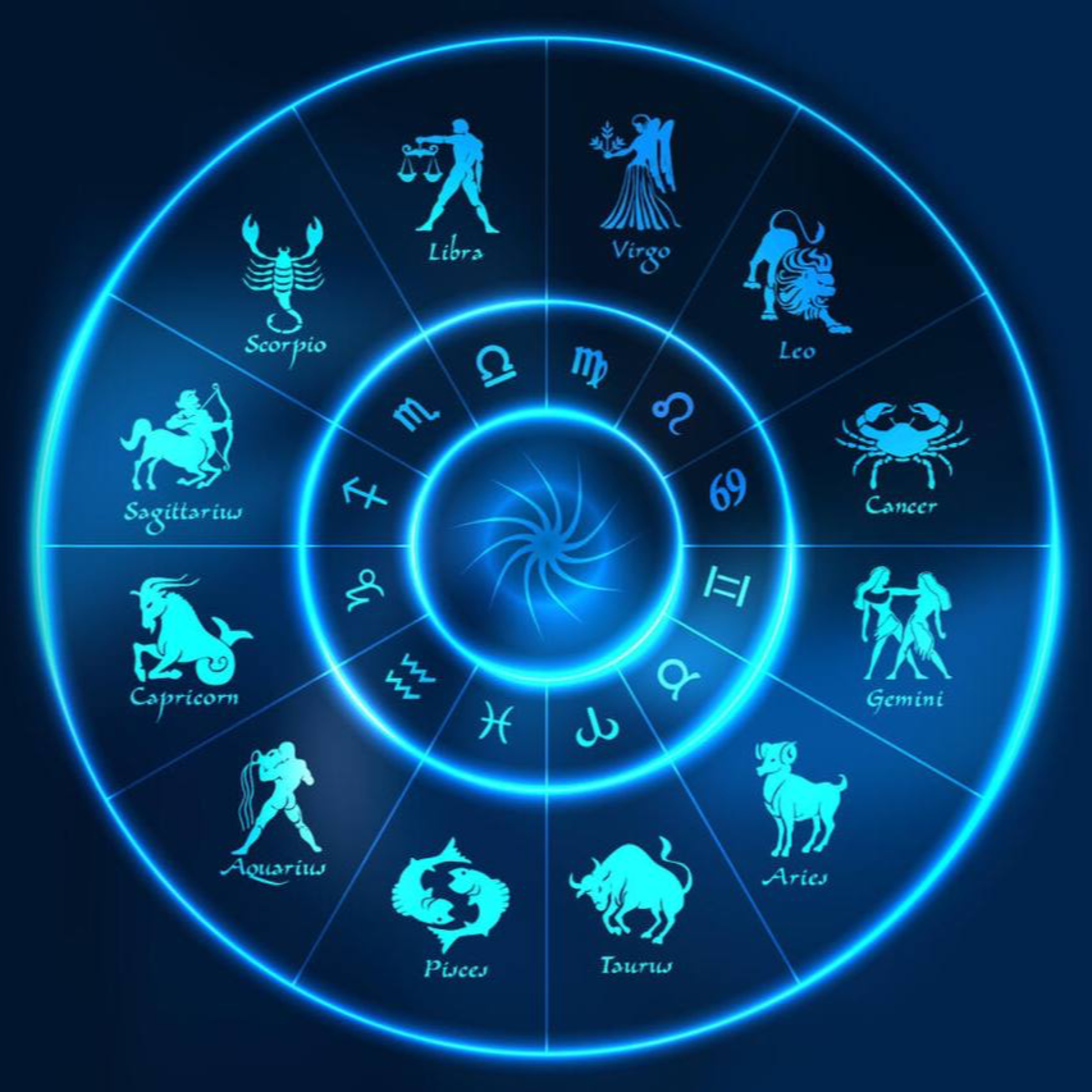 Warrior horoscope 20/07/2023 #Radio Sprotyv