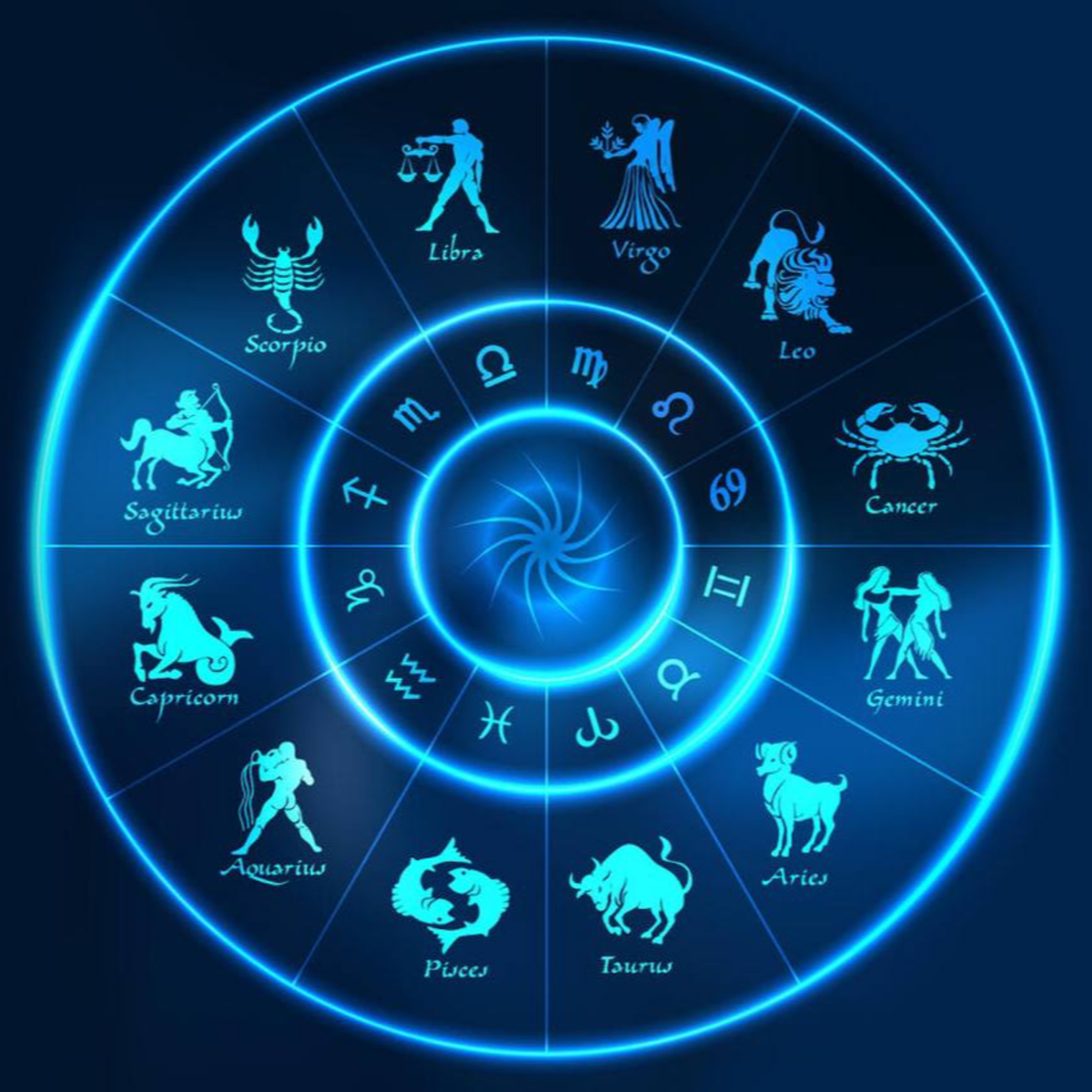 Warrior horoscope 30/07/2023 #Radio Sprotyv