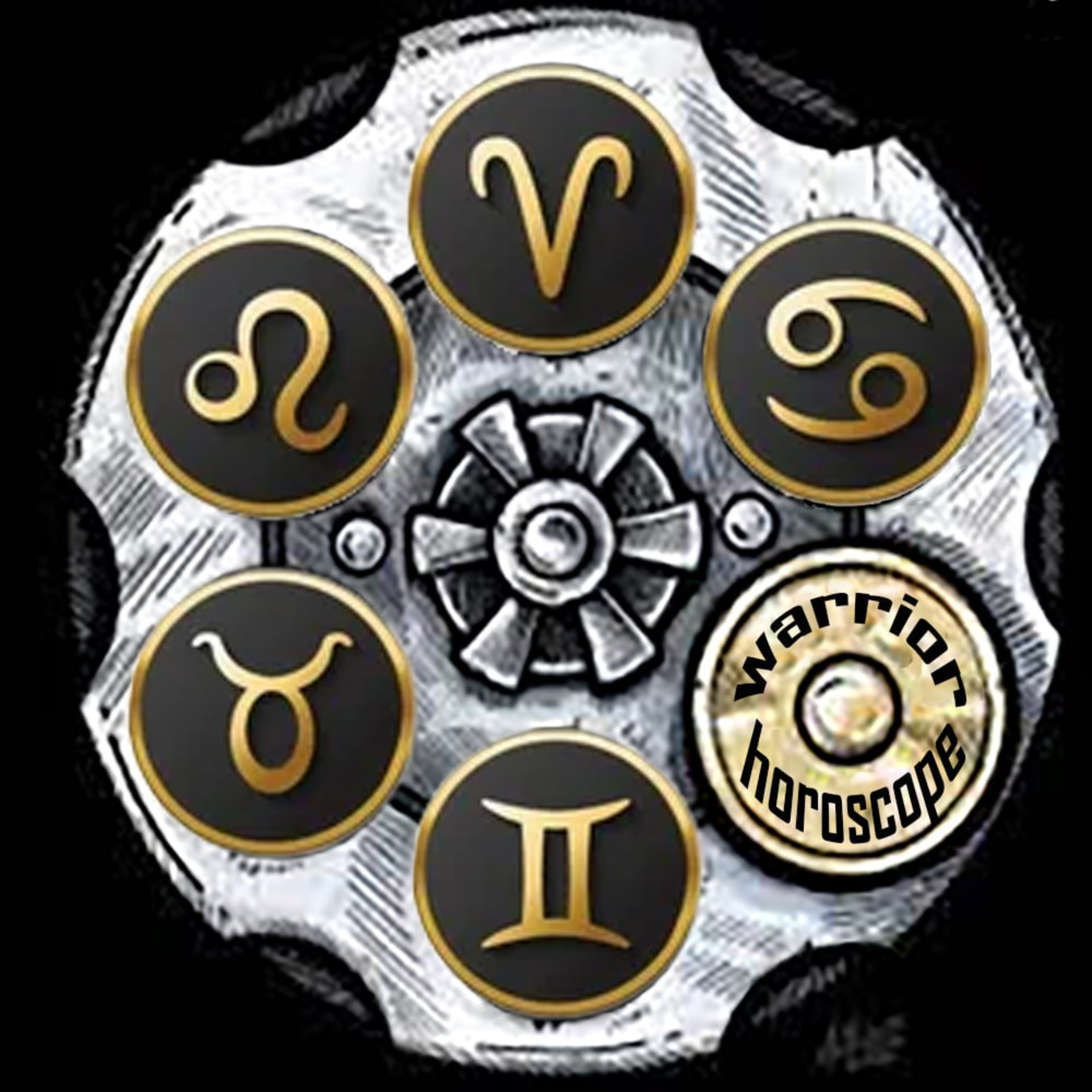 Warrior horoscope 11/08/2023 @Radio Sprotyv