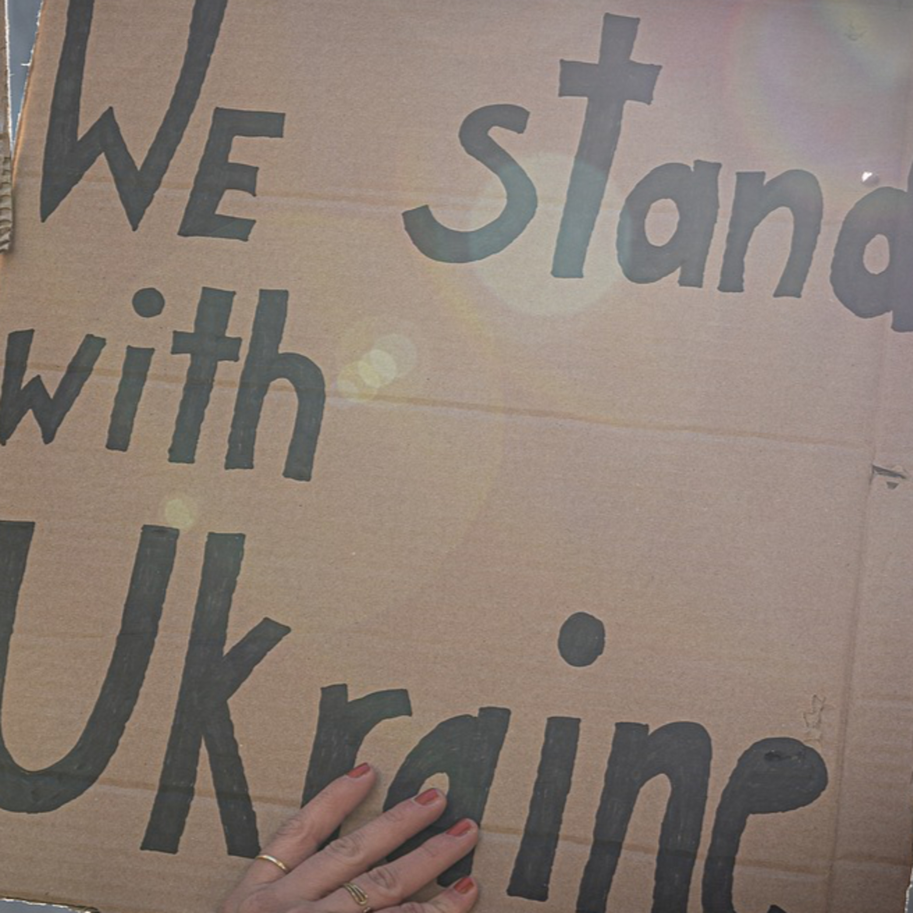 Випуск новин StratCom News від 16 липня 2024 року