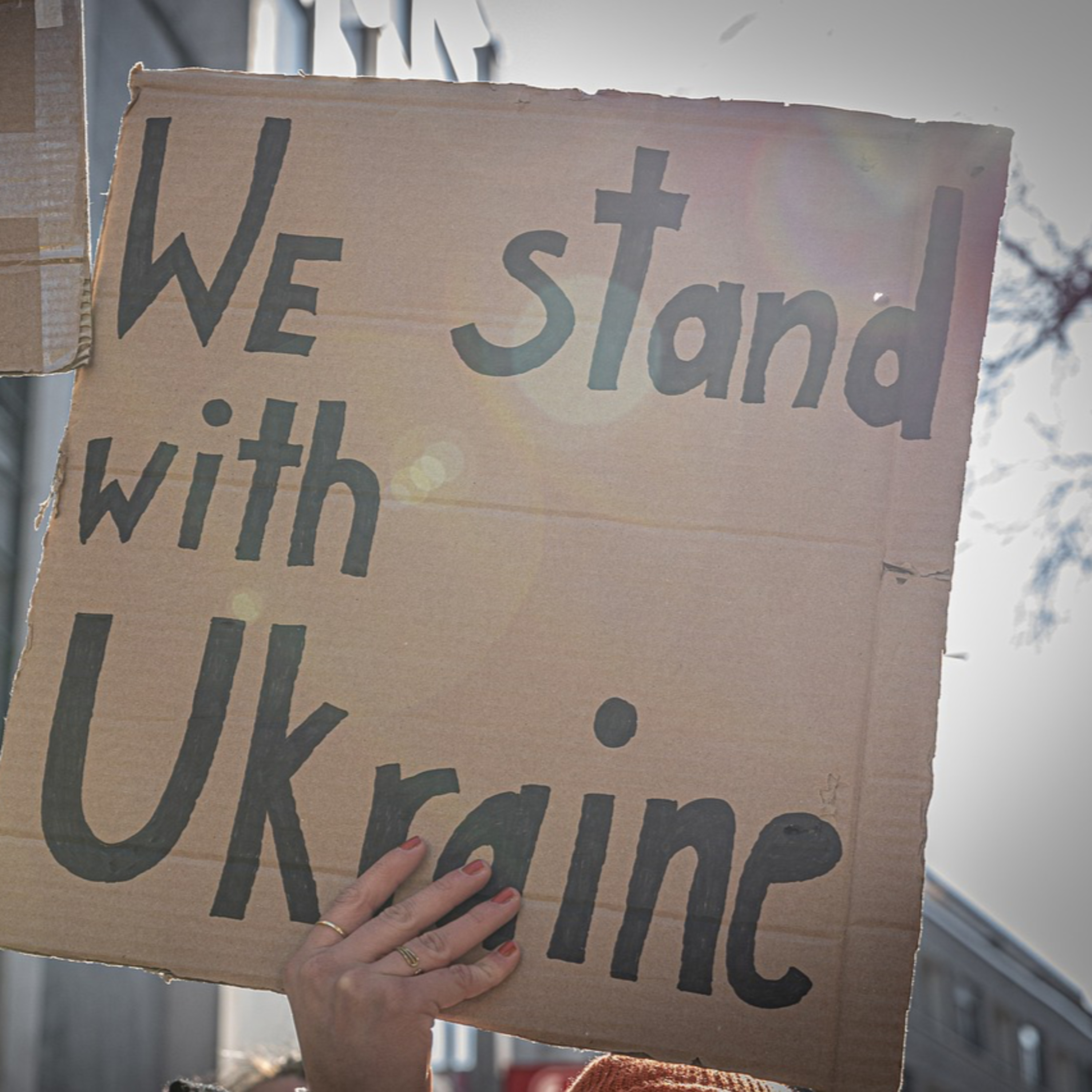 Випуск новин StratCom News від 29 липня 2024 року #breakingnews