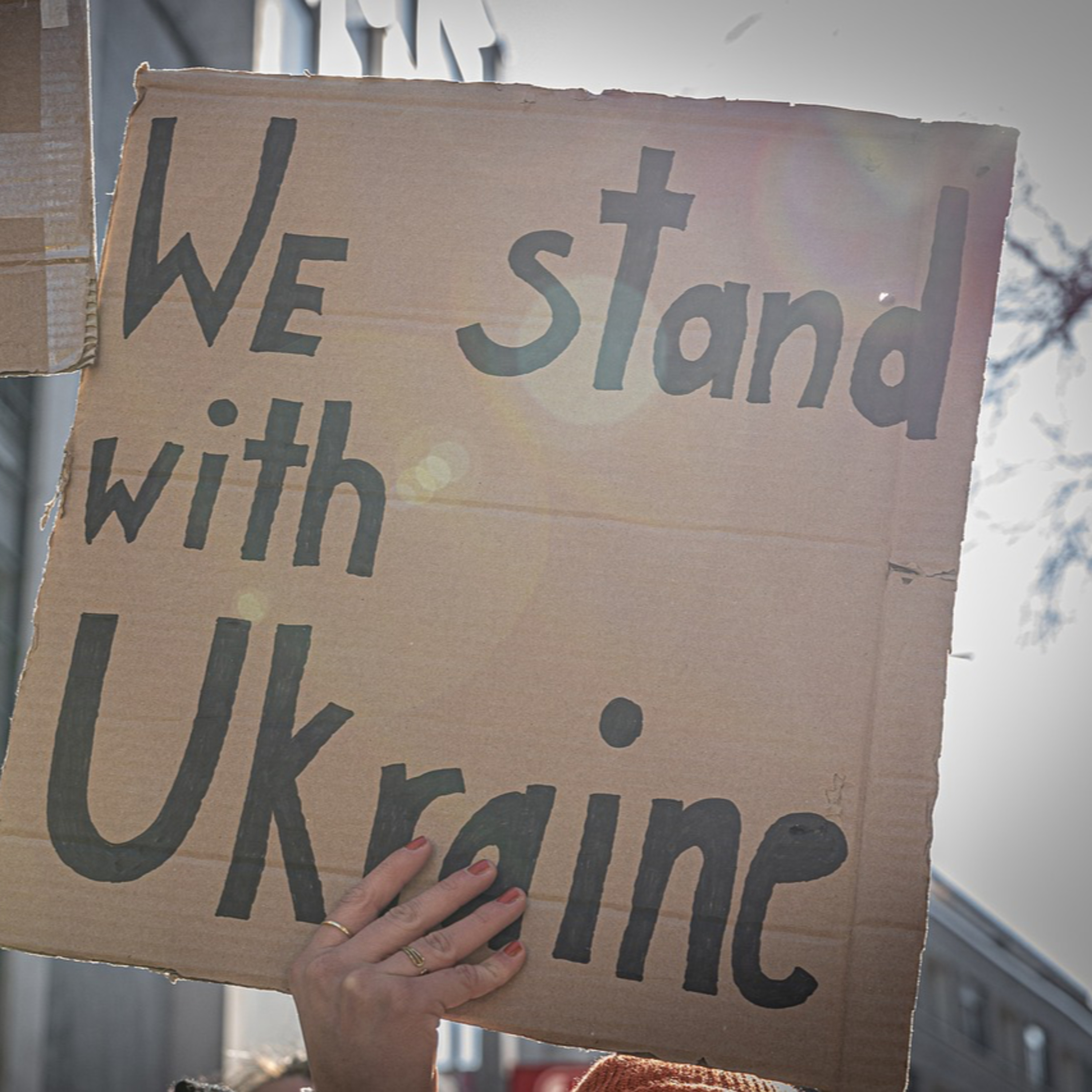 Випуск новин StratCom News від 1 серпня 2024 року #news