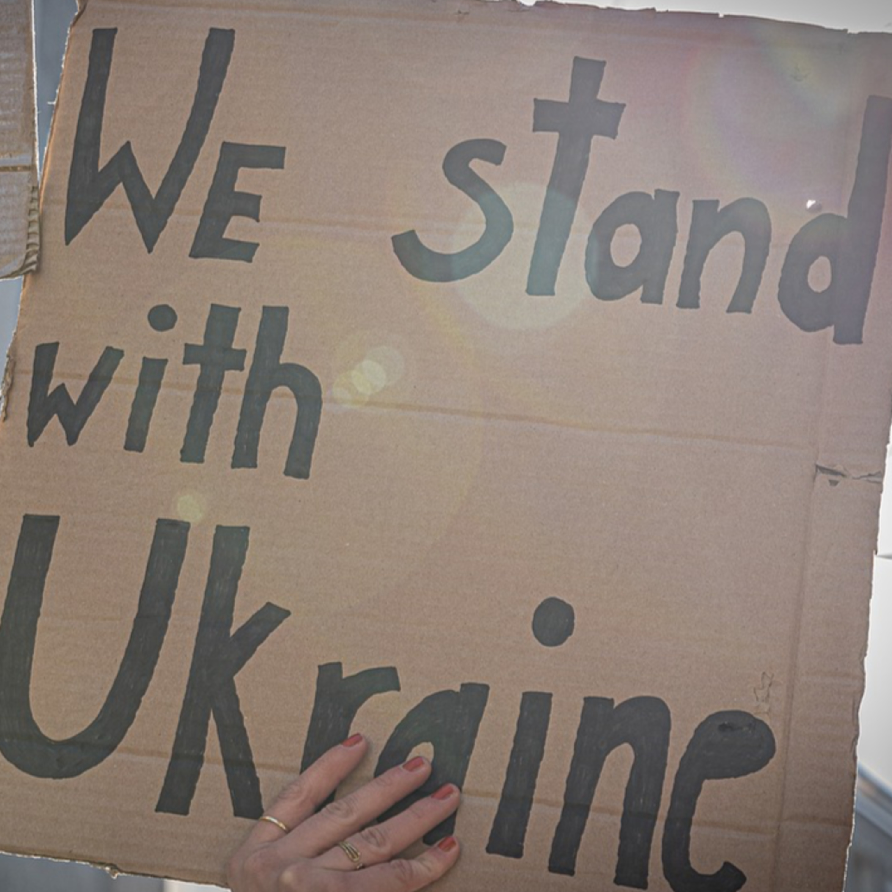 Випуск новин StratCom News від 9 серпня 2024 року #news