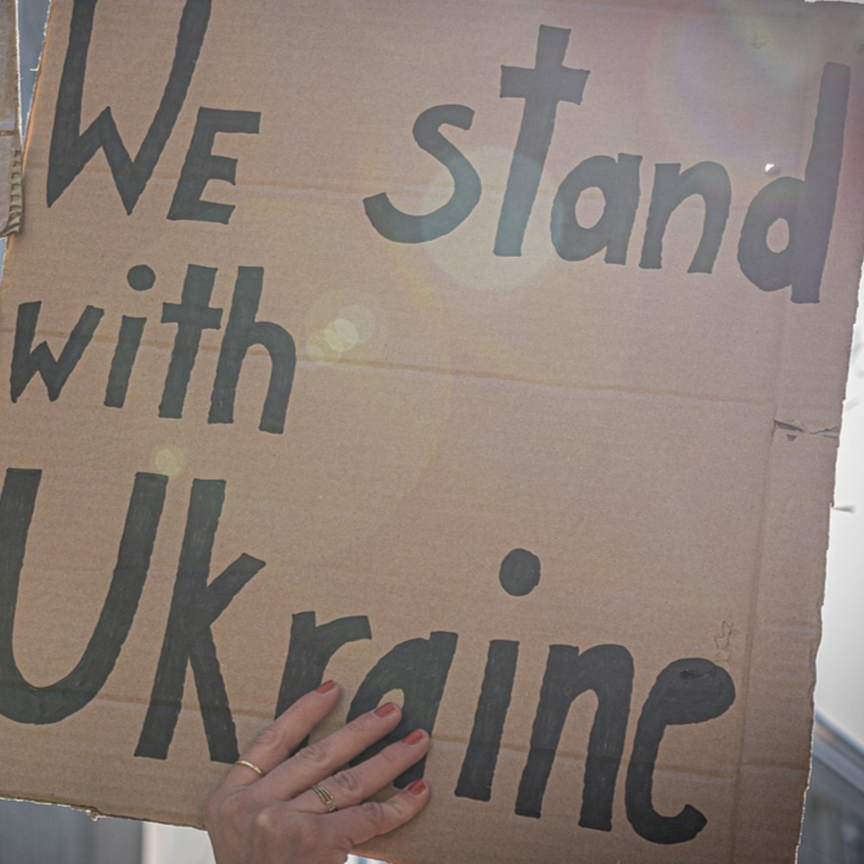 Випуск новин StratCom News від 12 серпня 2024 року #news