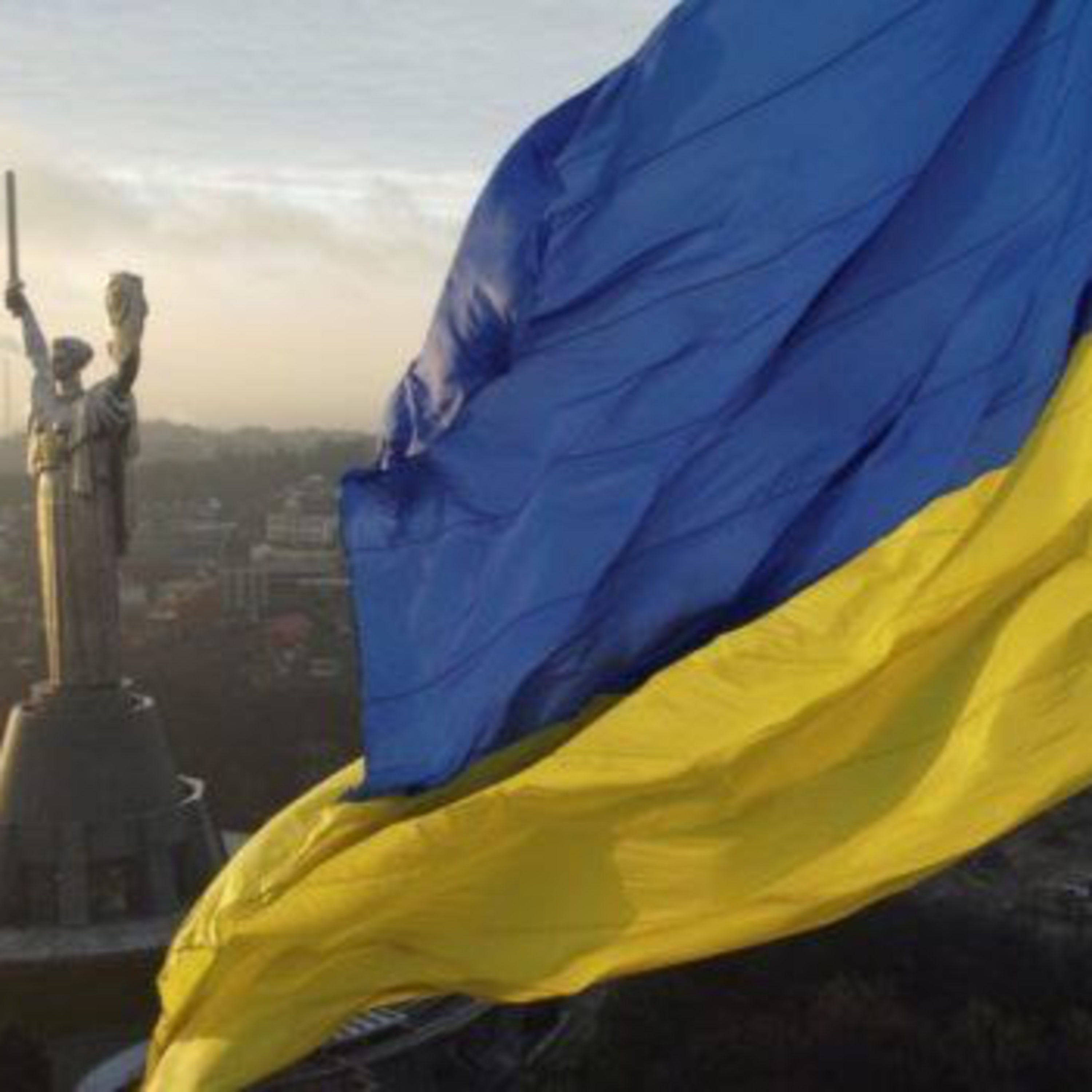 З Днем Незалежності України 2024! @RadioSprotyv