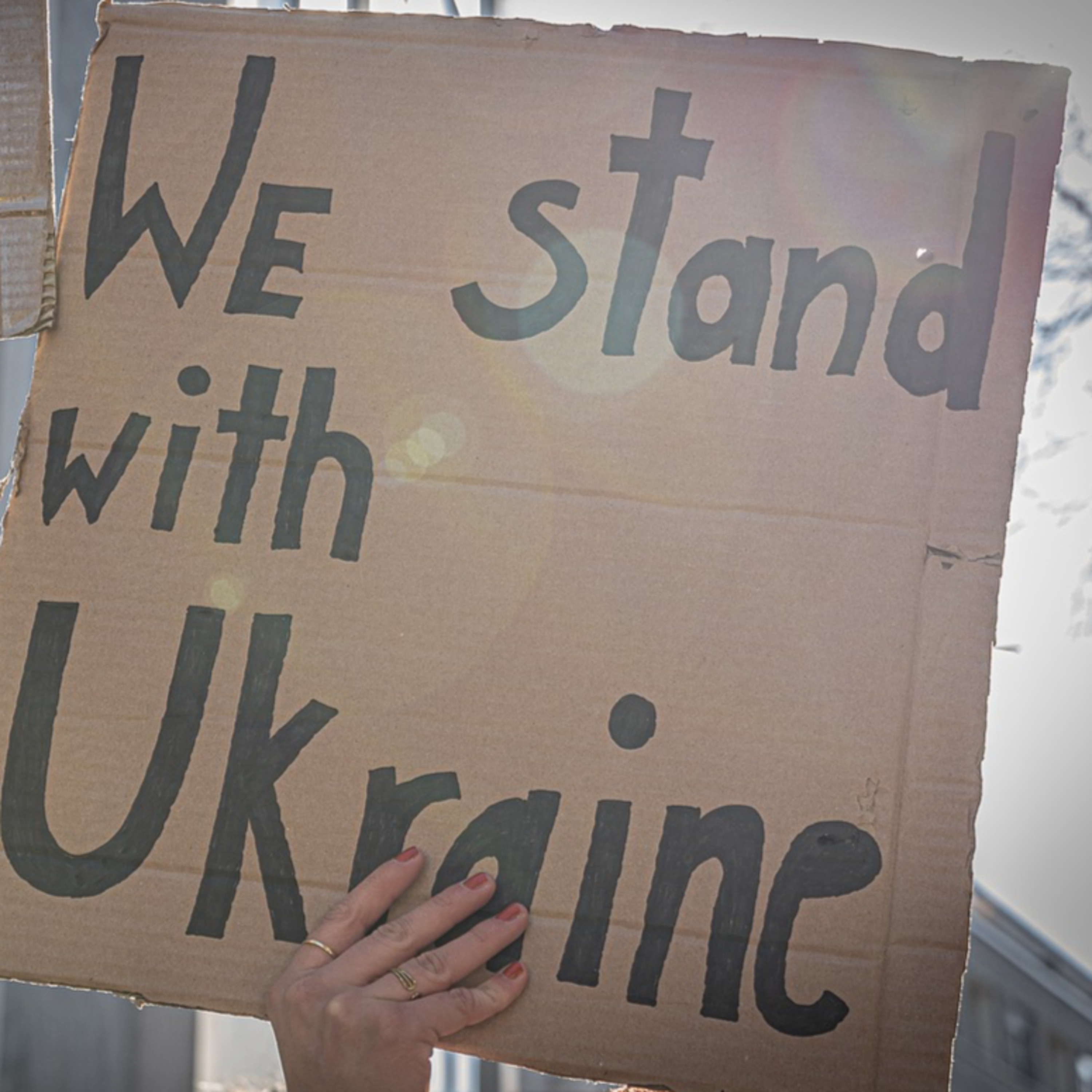 Випуск новин StratCom News від 3 вересня 2024 року @RadioSprotyv