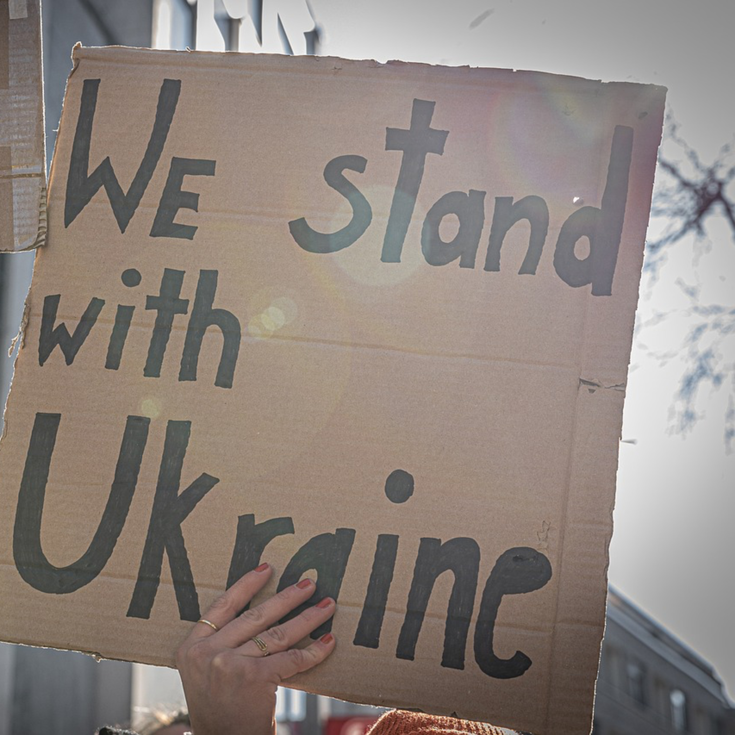 Випуск новин StratCom News від 4 вересня 2024 року @RadioSprotyv