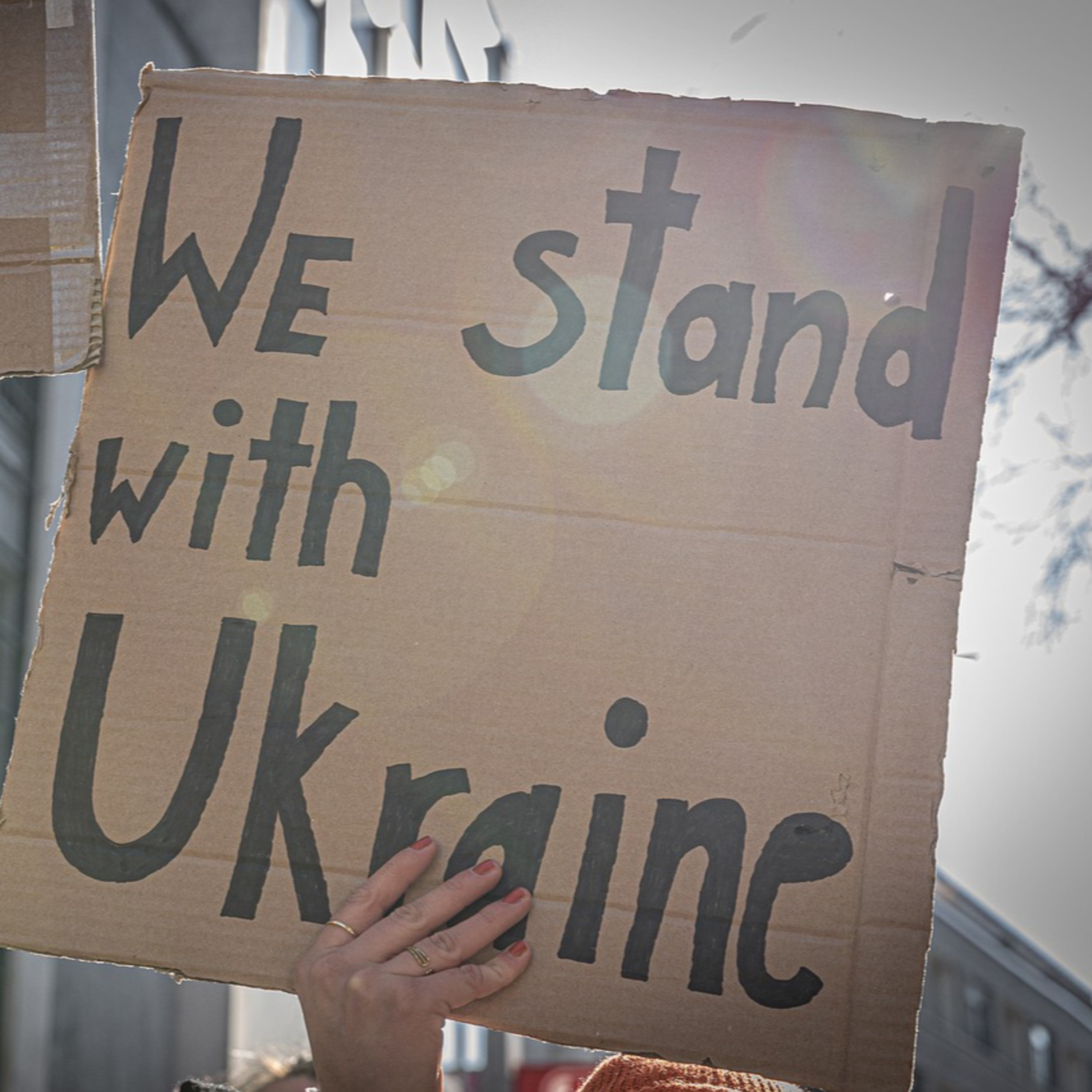 Випуск новин StratCom News від 5 вересня 2024 року @RadioSprotyv