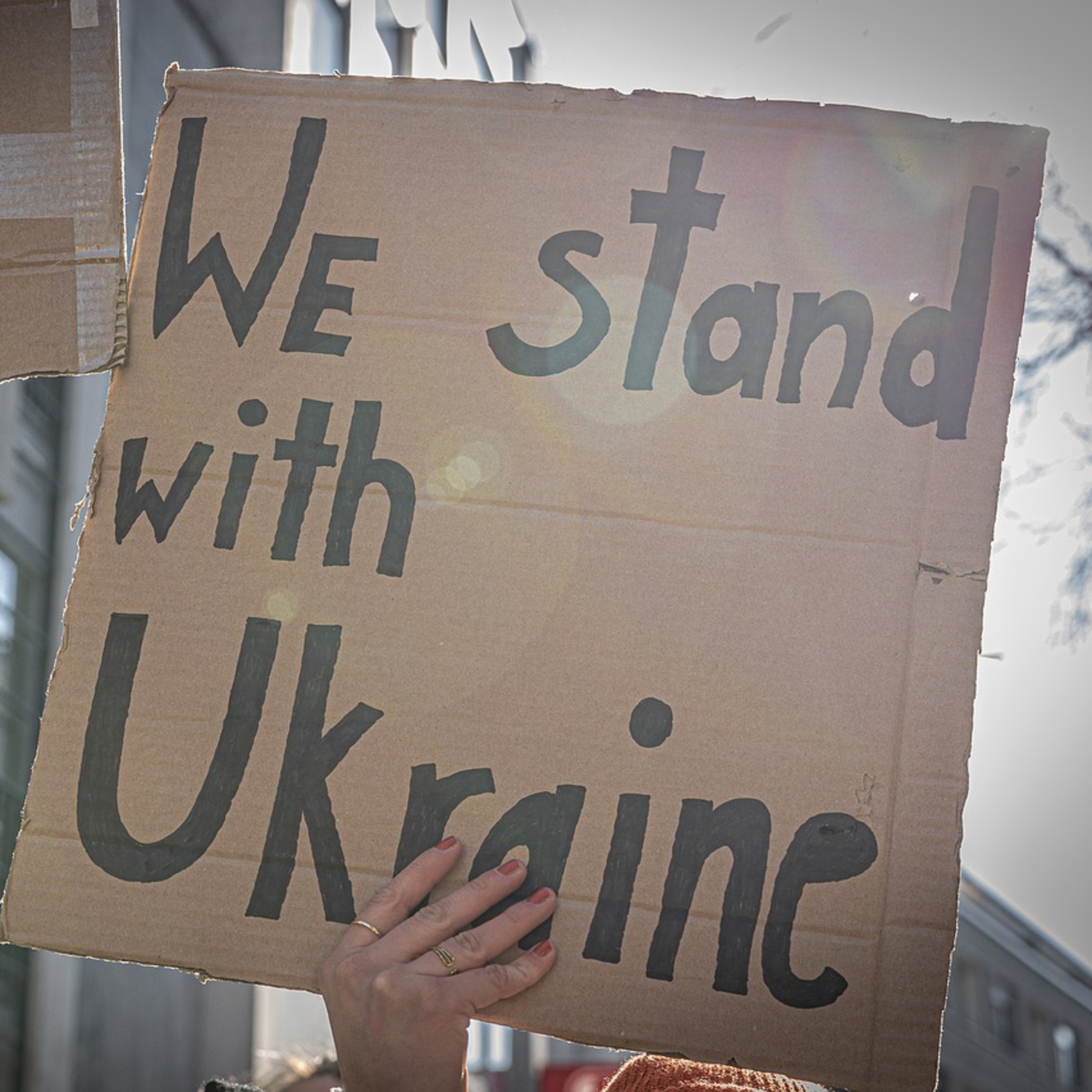 Випуск новин StratCom News від 6 вересня 2024 року #news