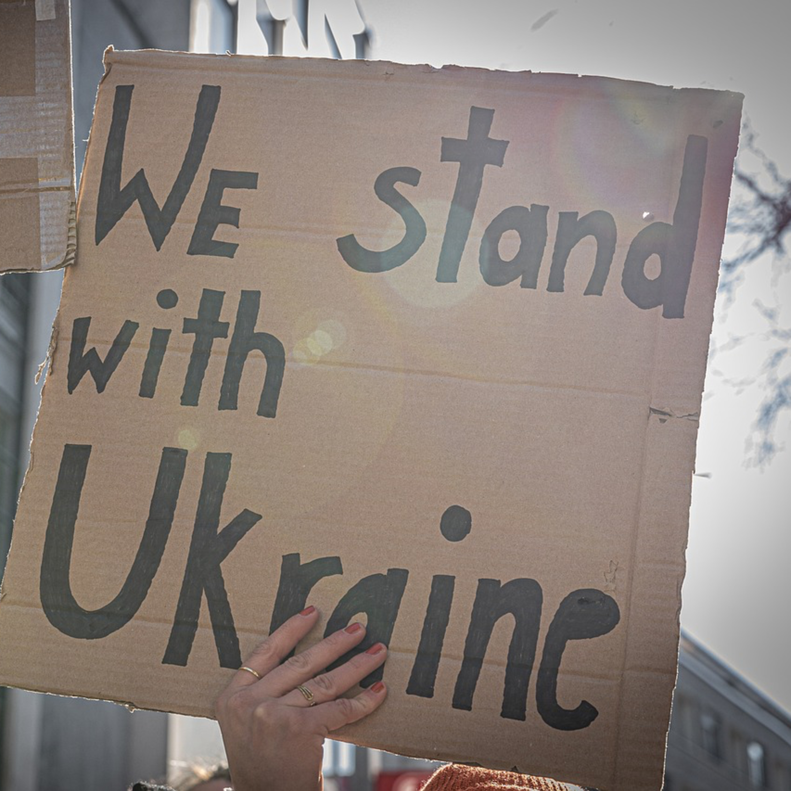 Випуск новин StratCom News від 9 вересня 2024 року #news