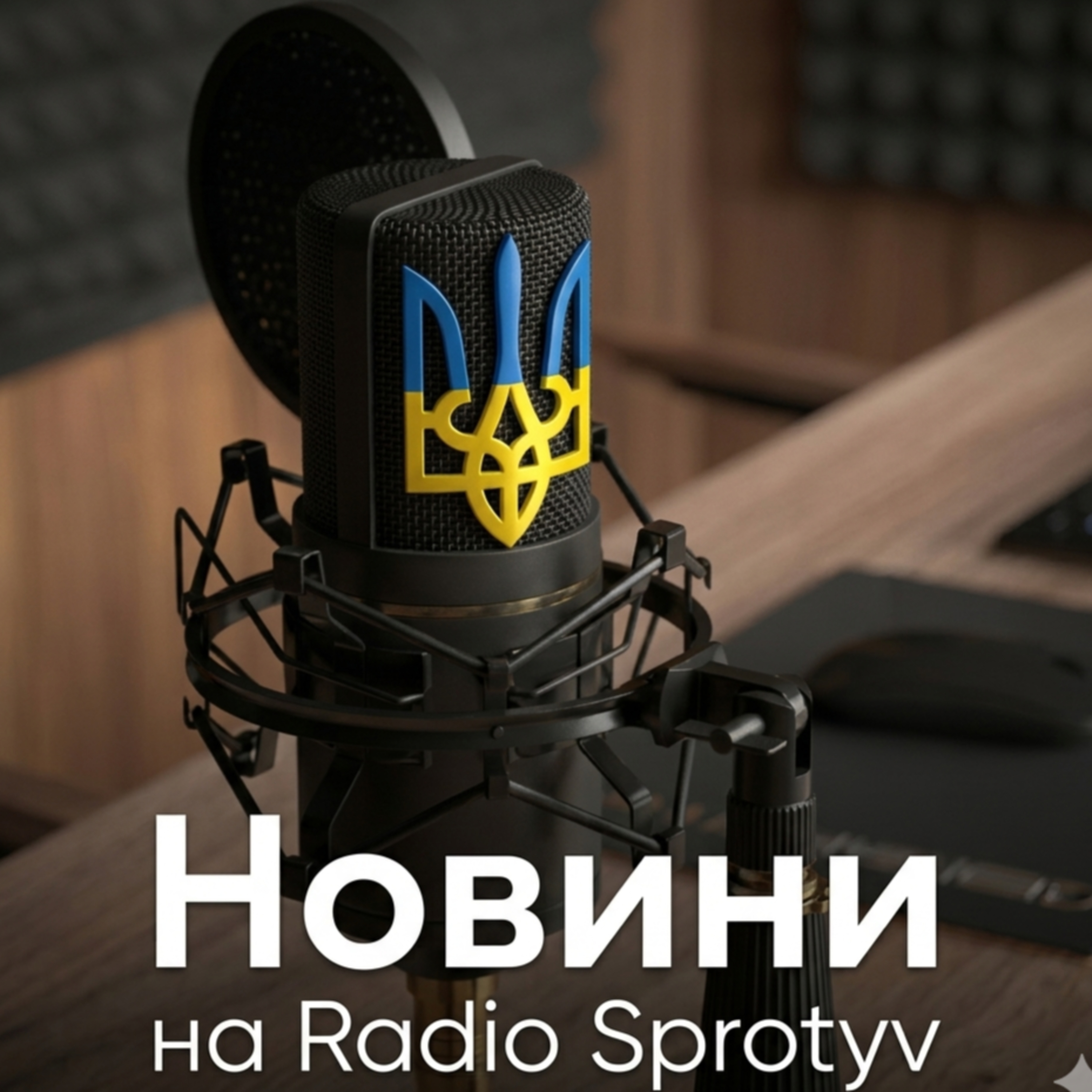 Випуск новин StratCom News, 17 липня 2026 року episode artwork