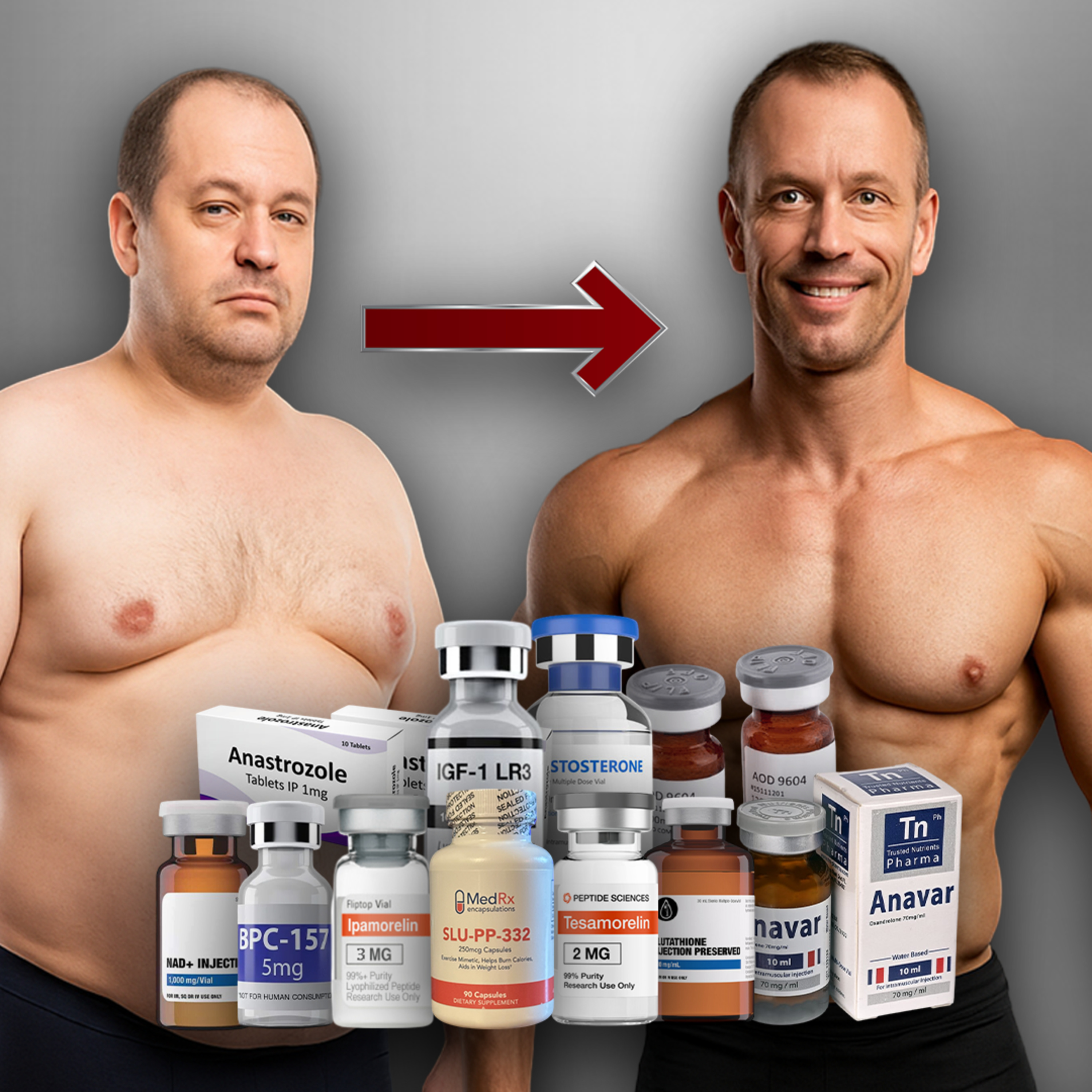 THE MANLAB