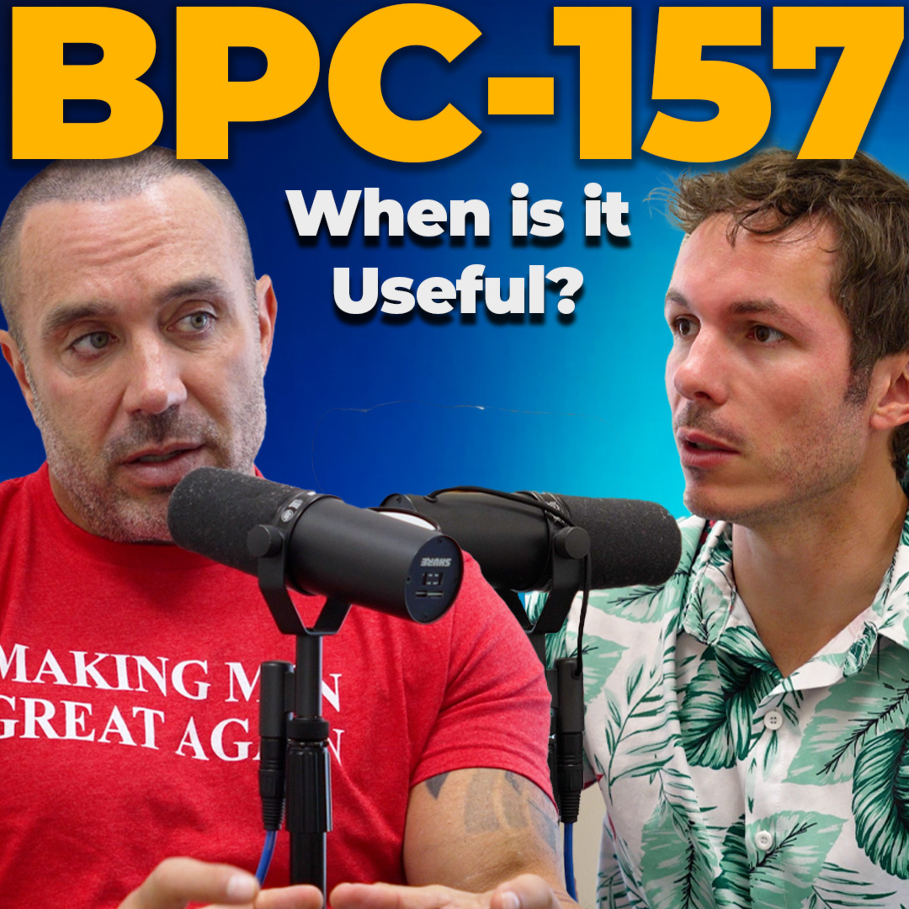 BPC 157: A Detailed Look BPC 157: A Detailed Look