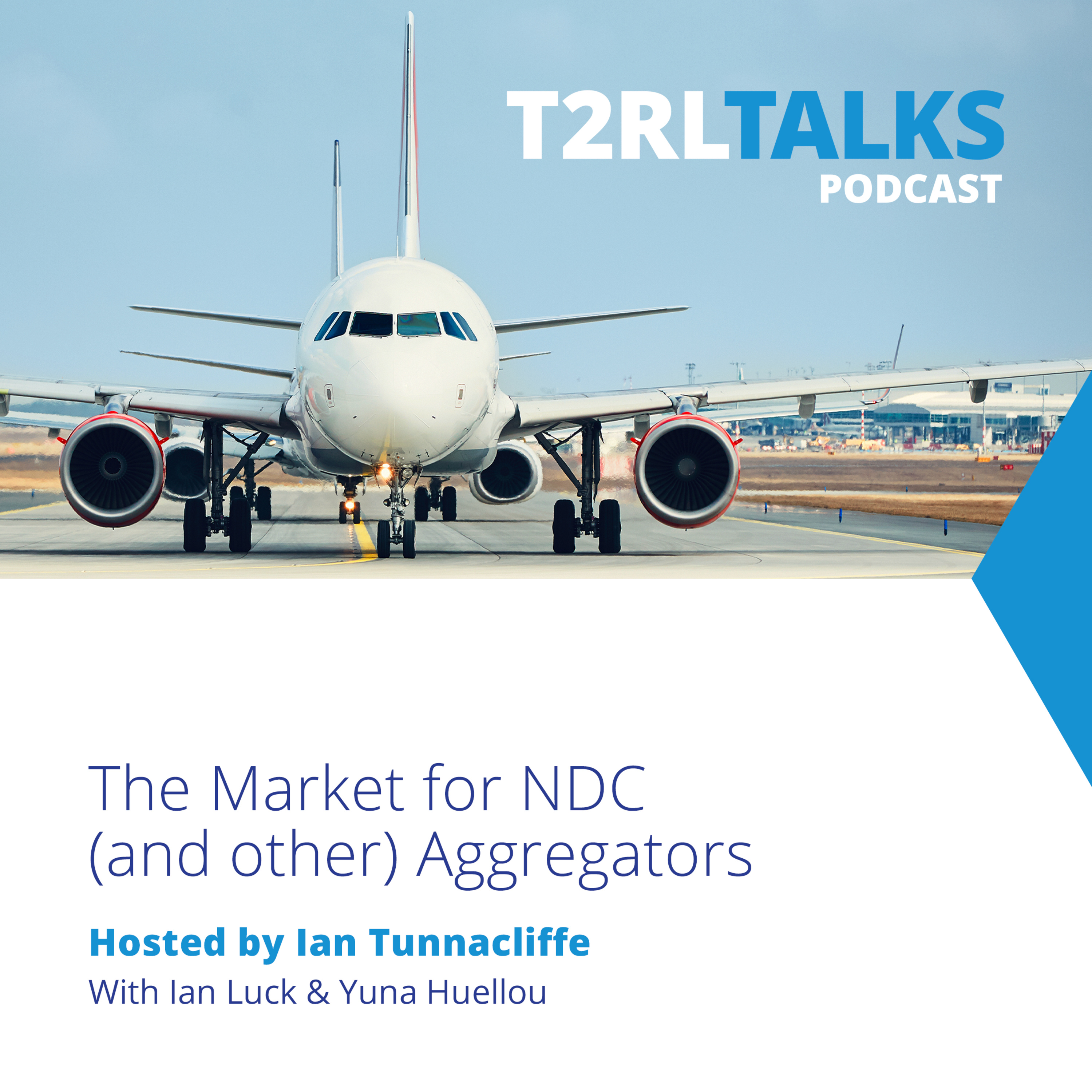 The Market for NDC (and other) Aggregators