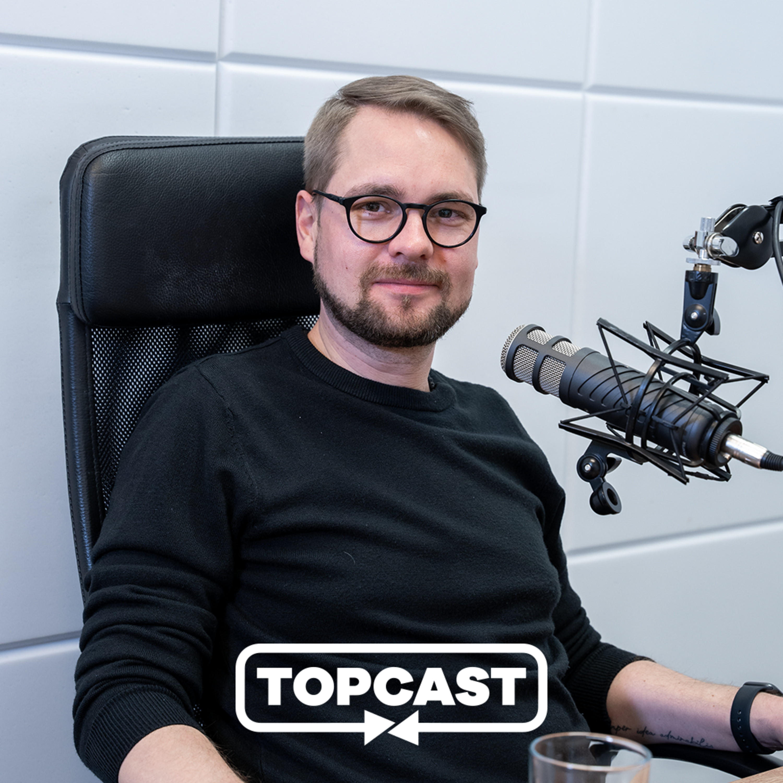 Zdlouhavé obstrukce – legitimní nástroj, nebo ne? episode artwork