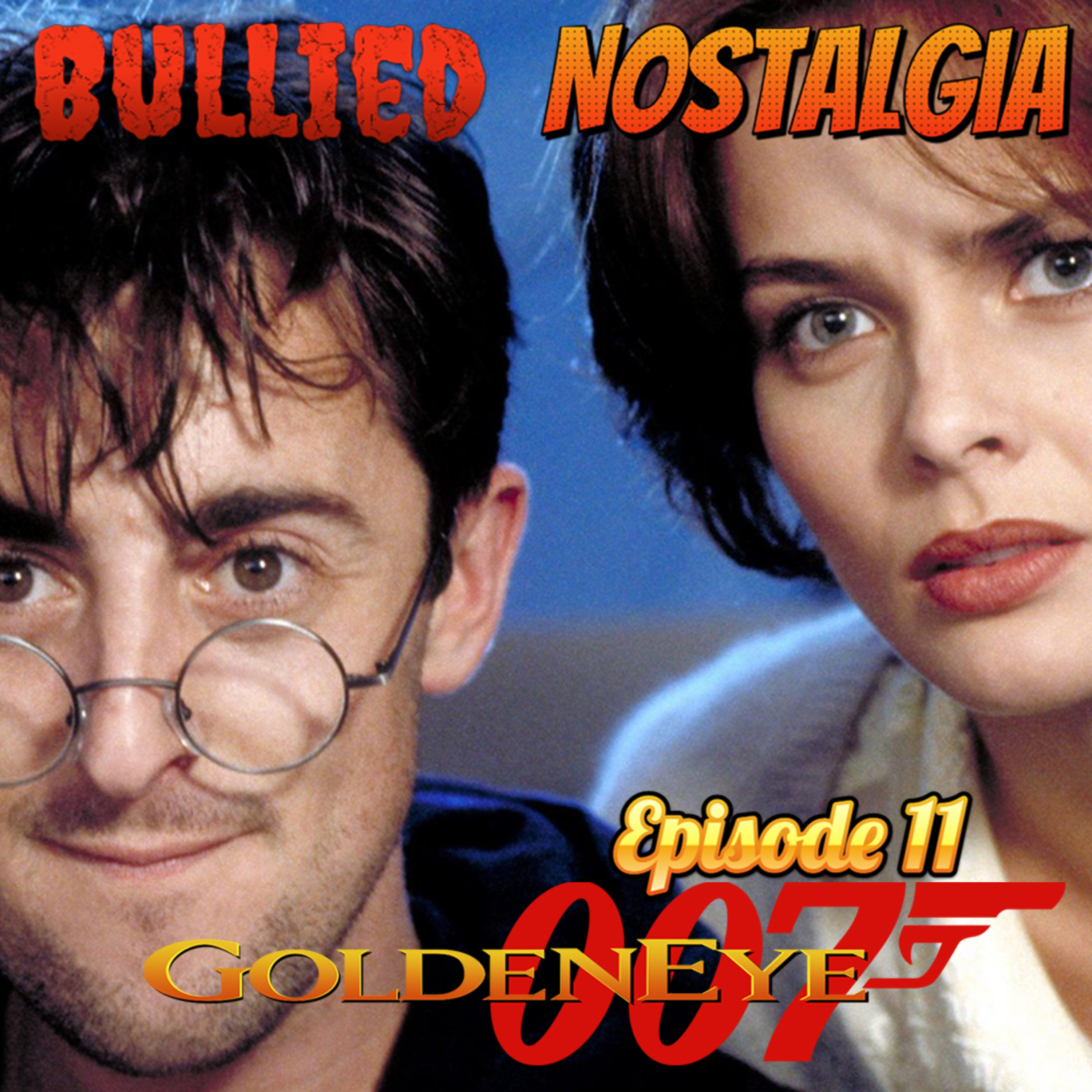 Bullied Nostalgia