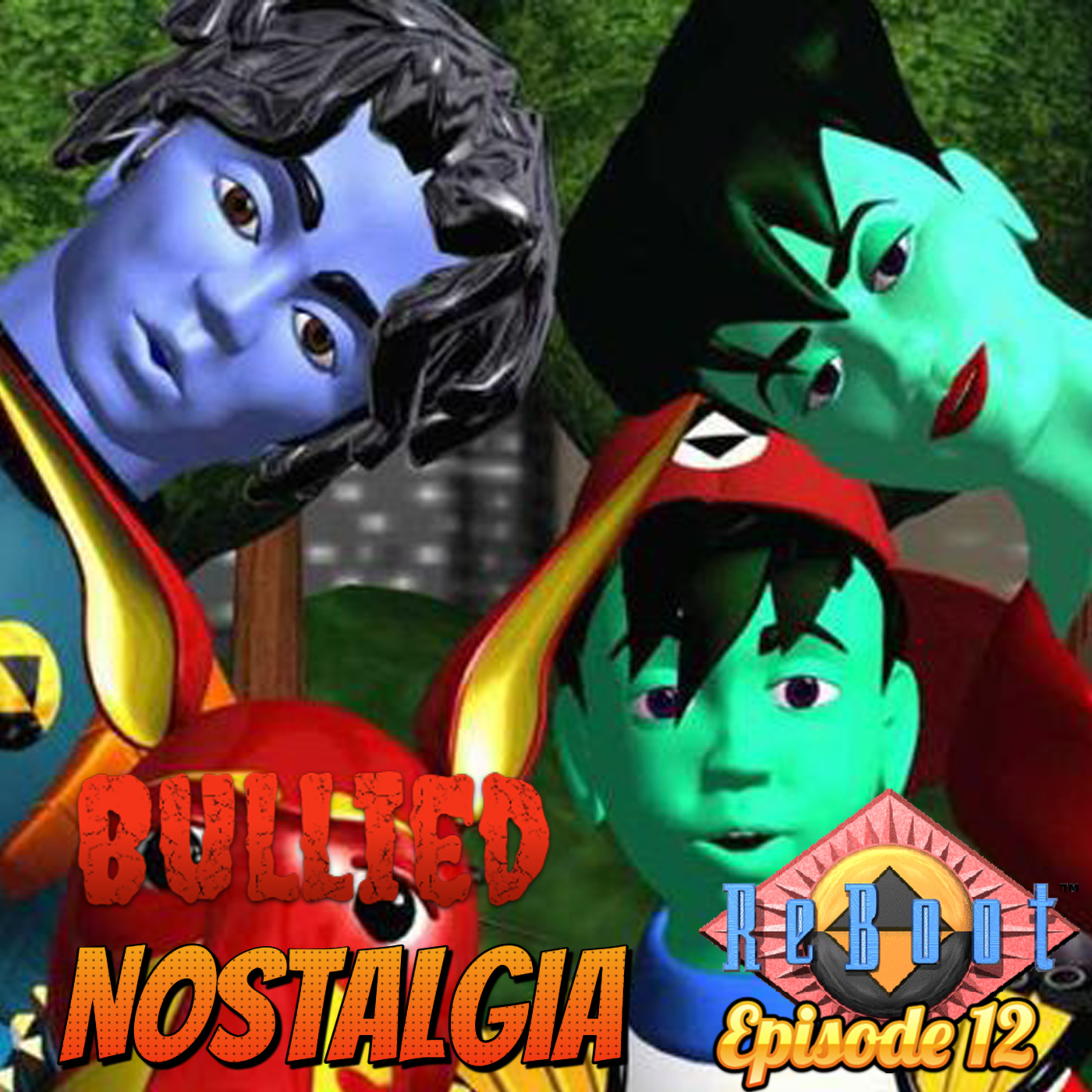 Bullied Nostalgia