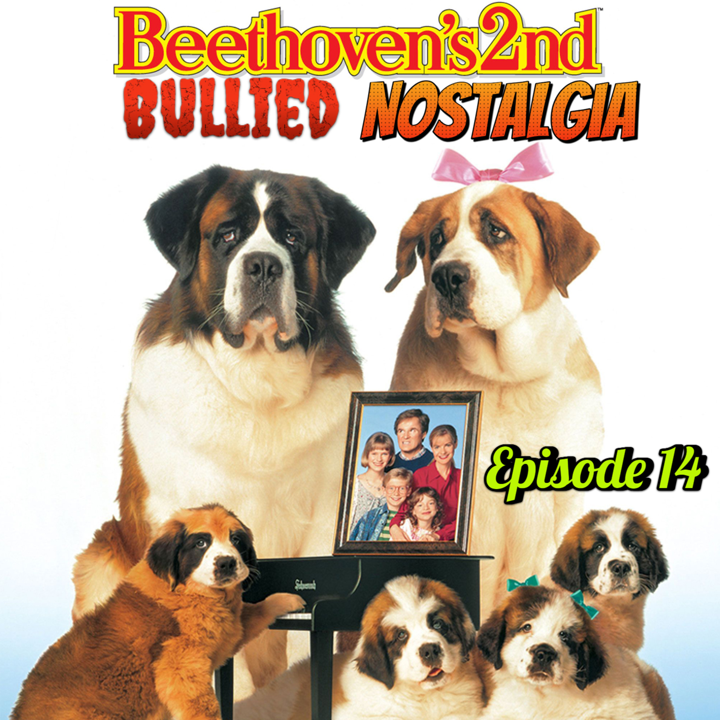 Bullied Nostalgia
