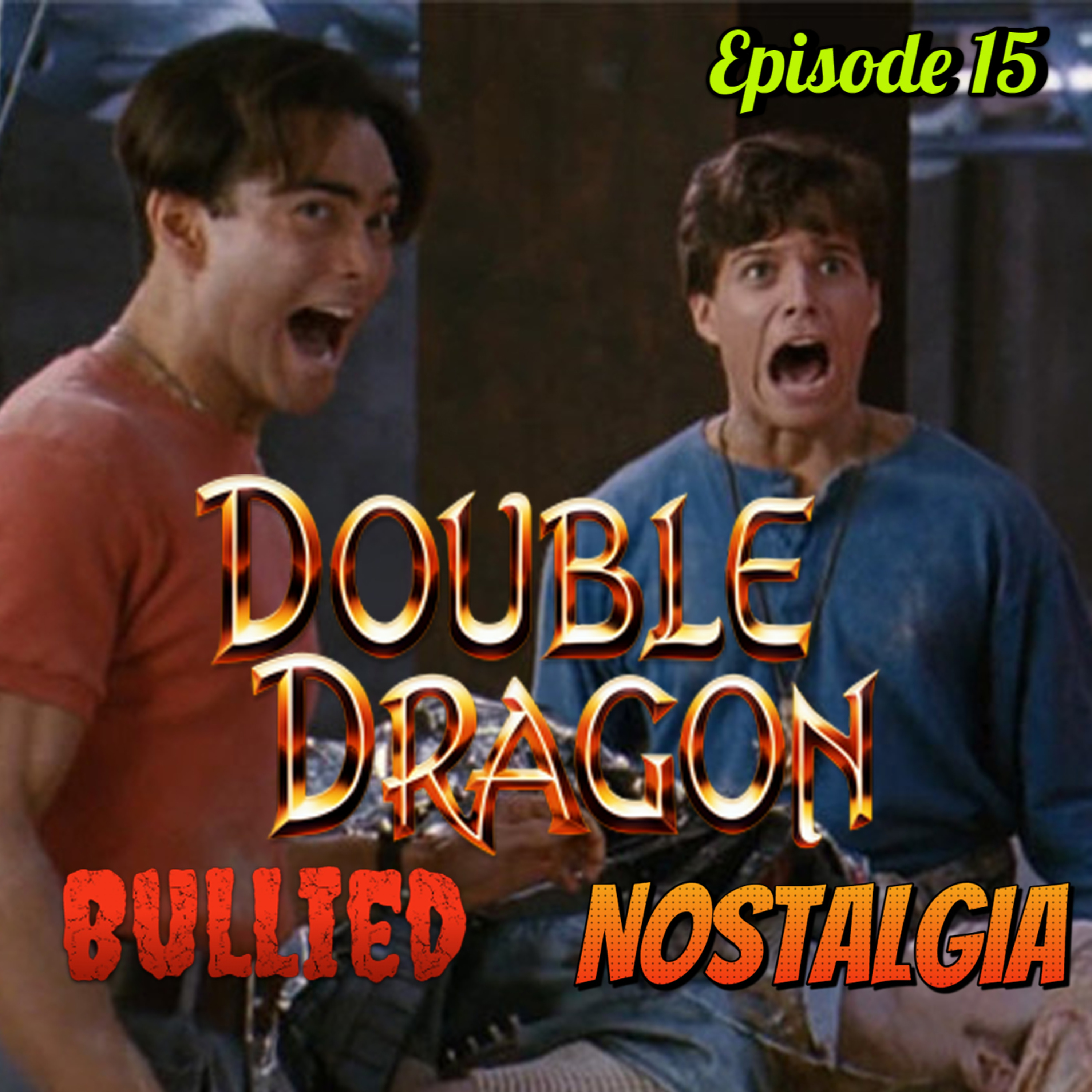Bullied Nostalgia