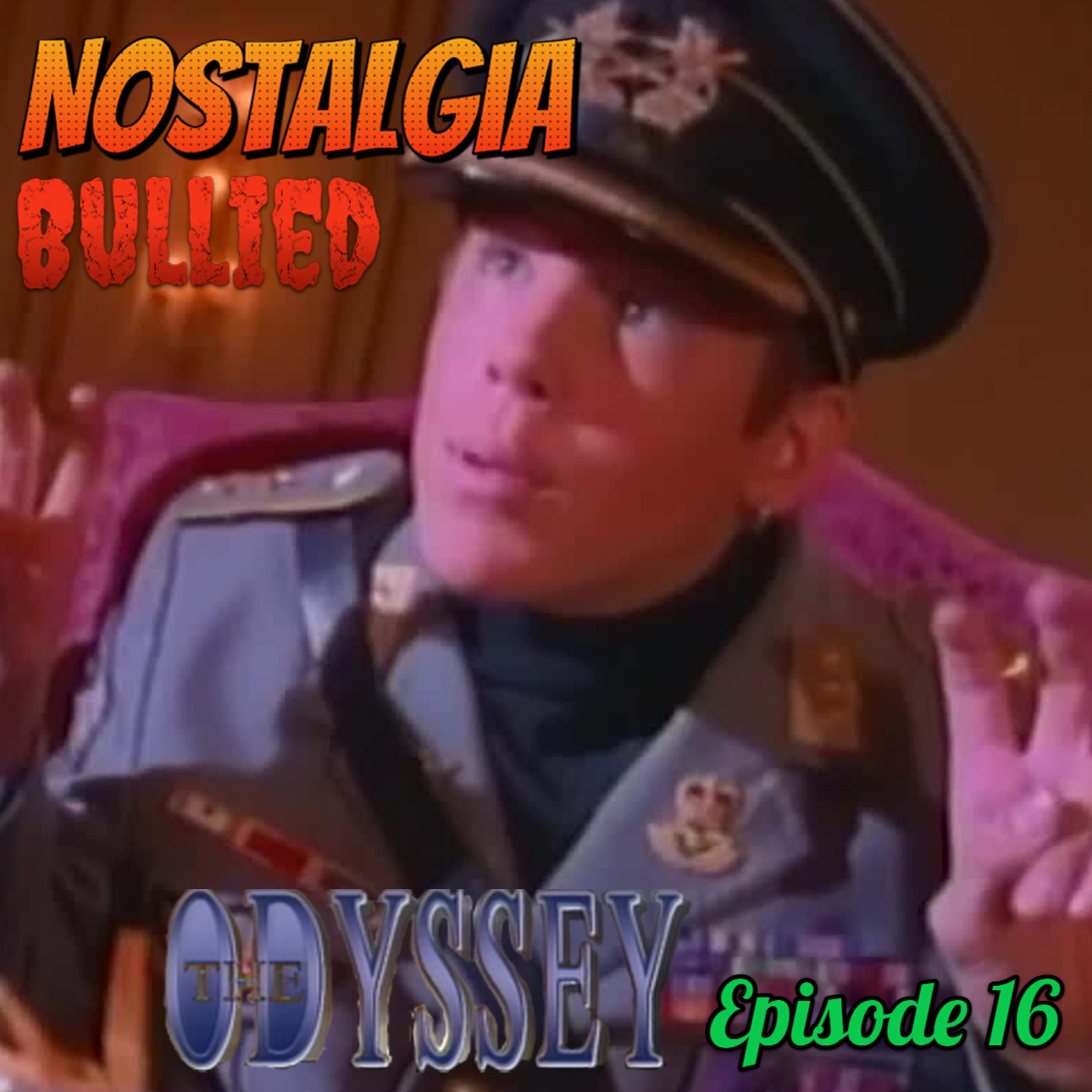 Bullied Nostalgia
