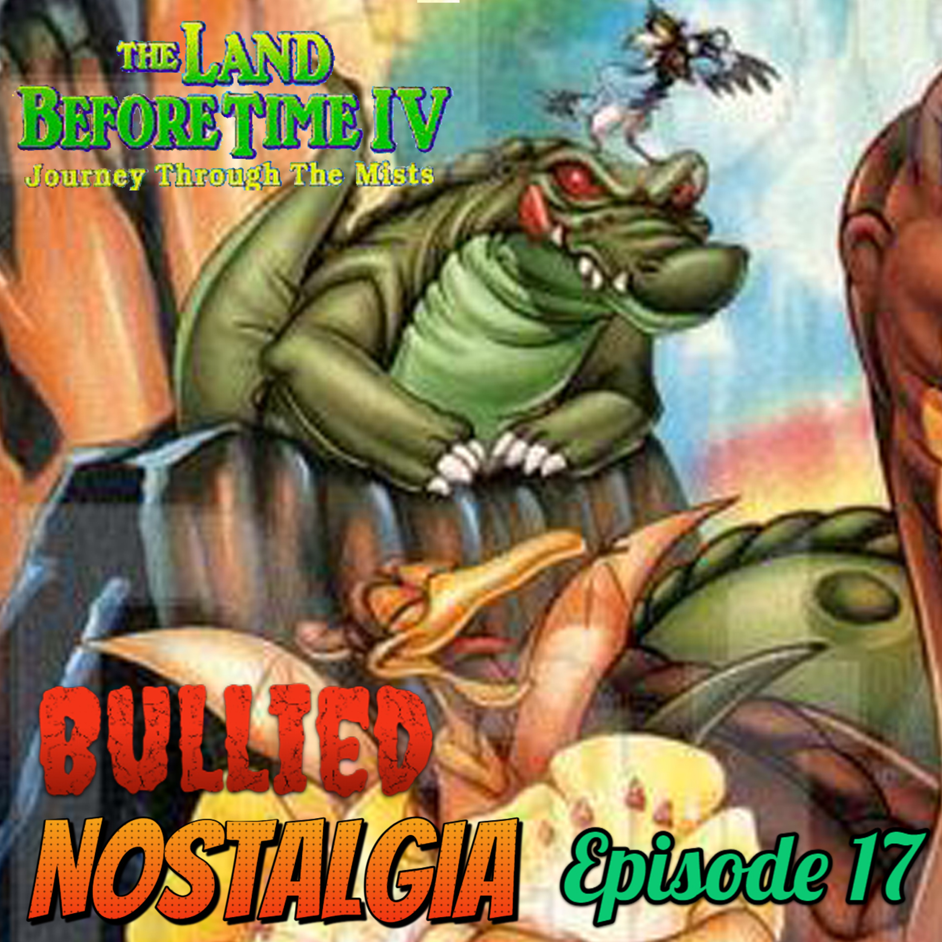 Bullied Nostalgia