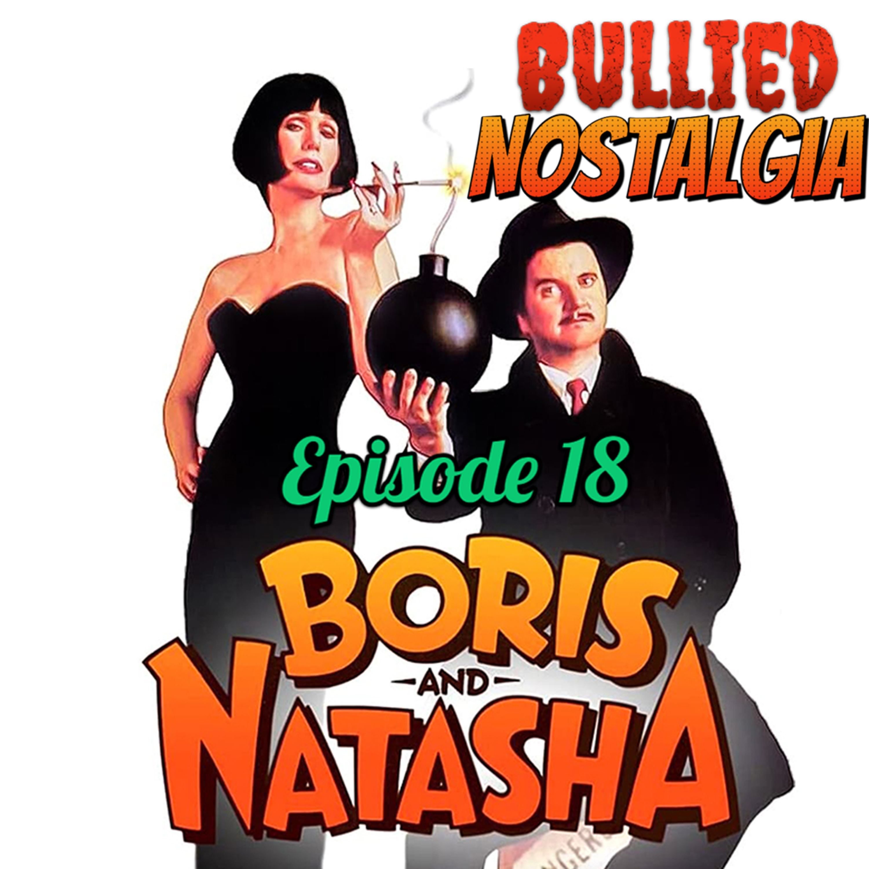 Bullied Nostalgia
