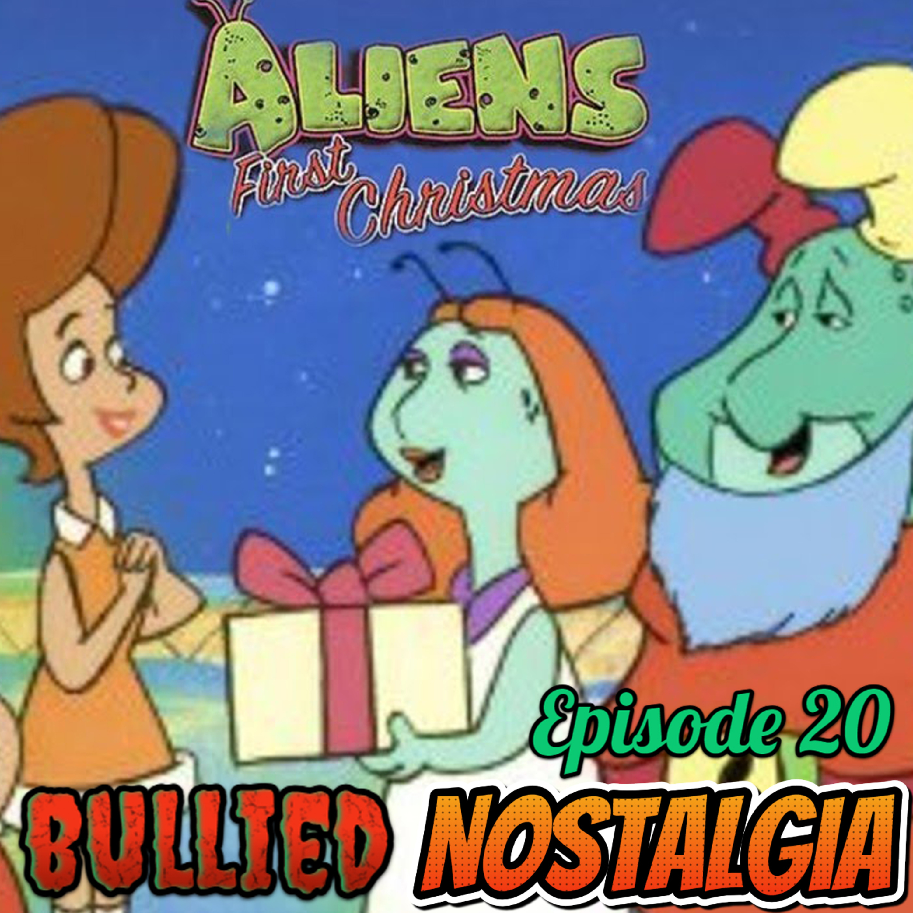 Bullied Nostalgia